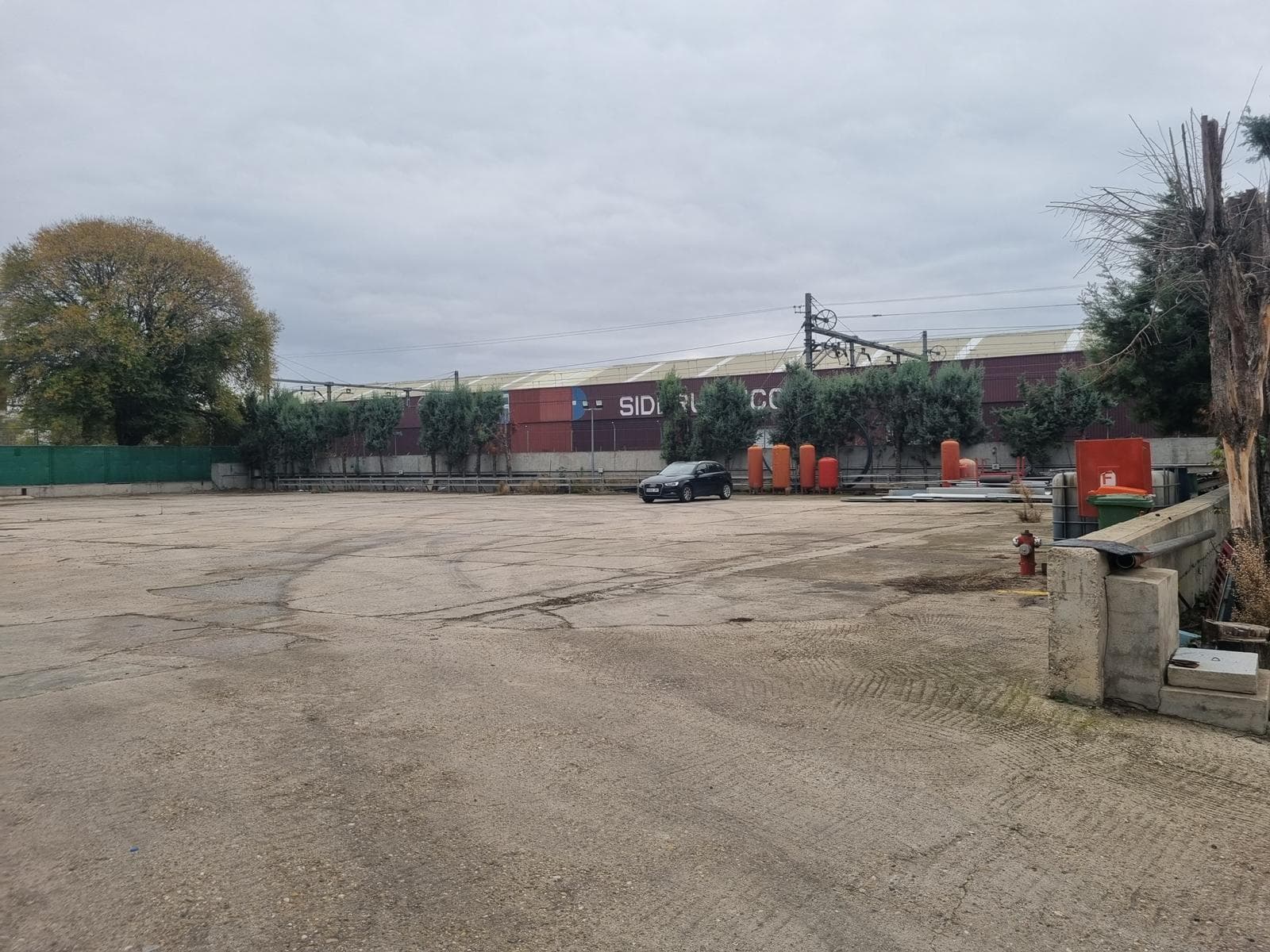 Nave Industrial en Torrejón - Imagen 44