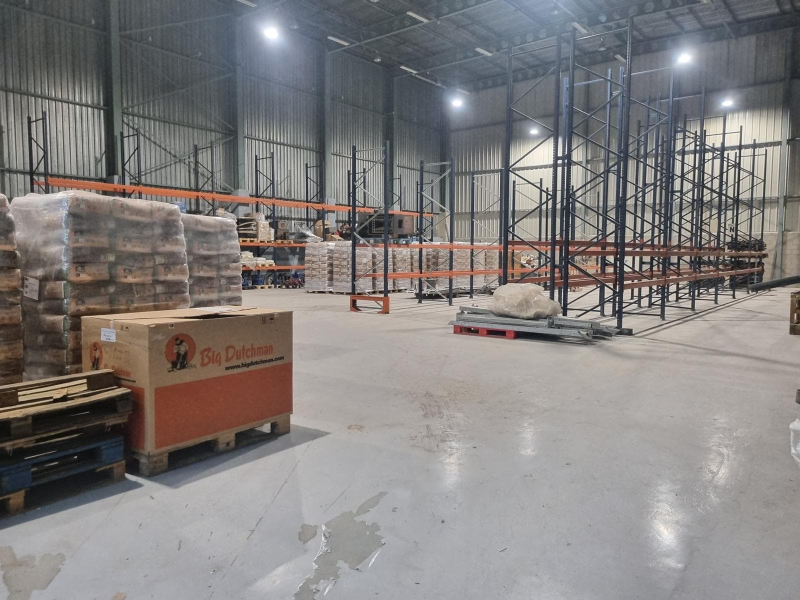 Nave Industrial en Torrejón - Imagen 45