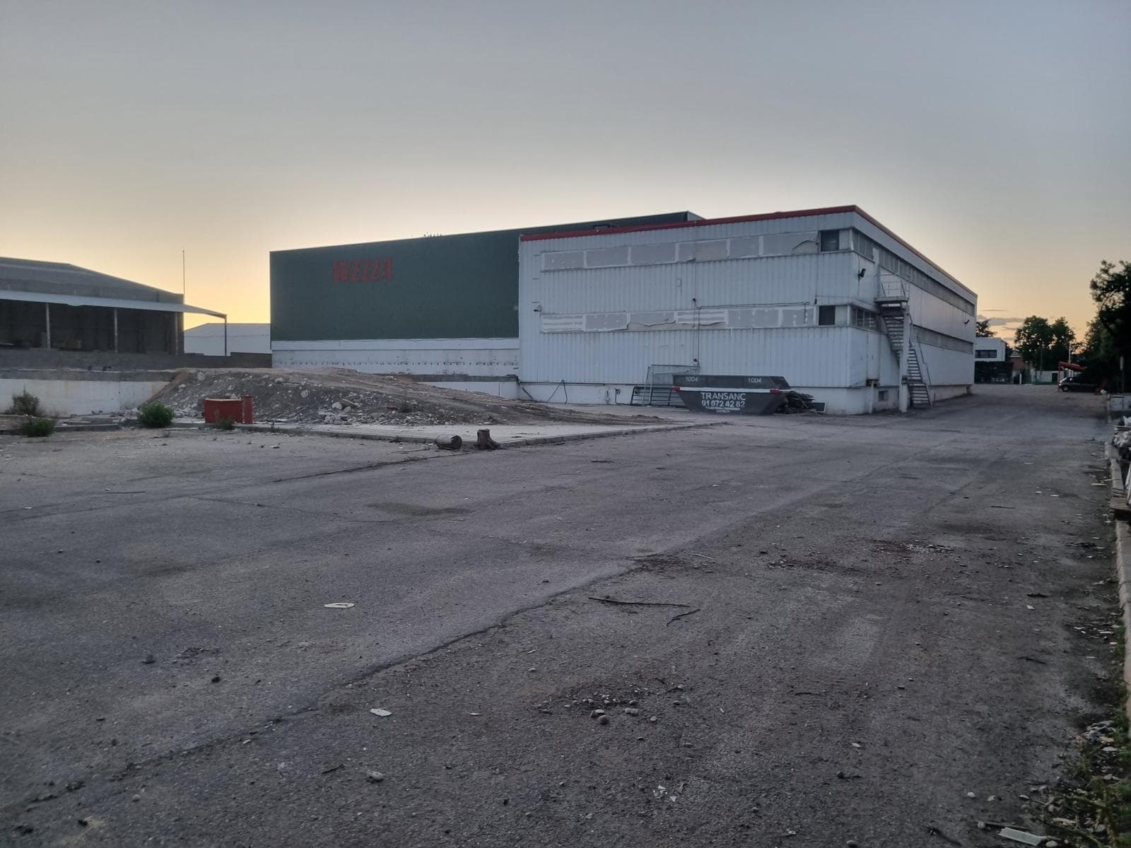 Nave Industrial en Torrejón - Imagen 46