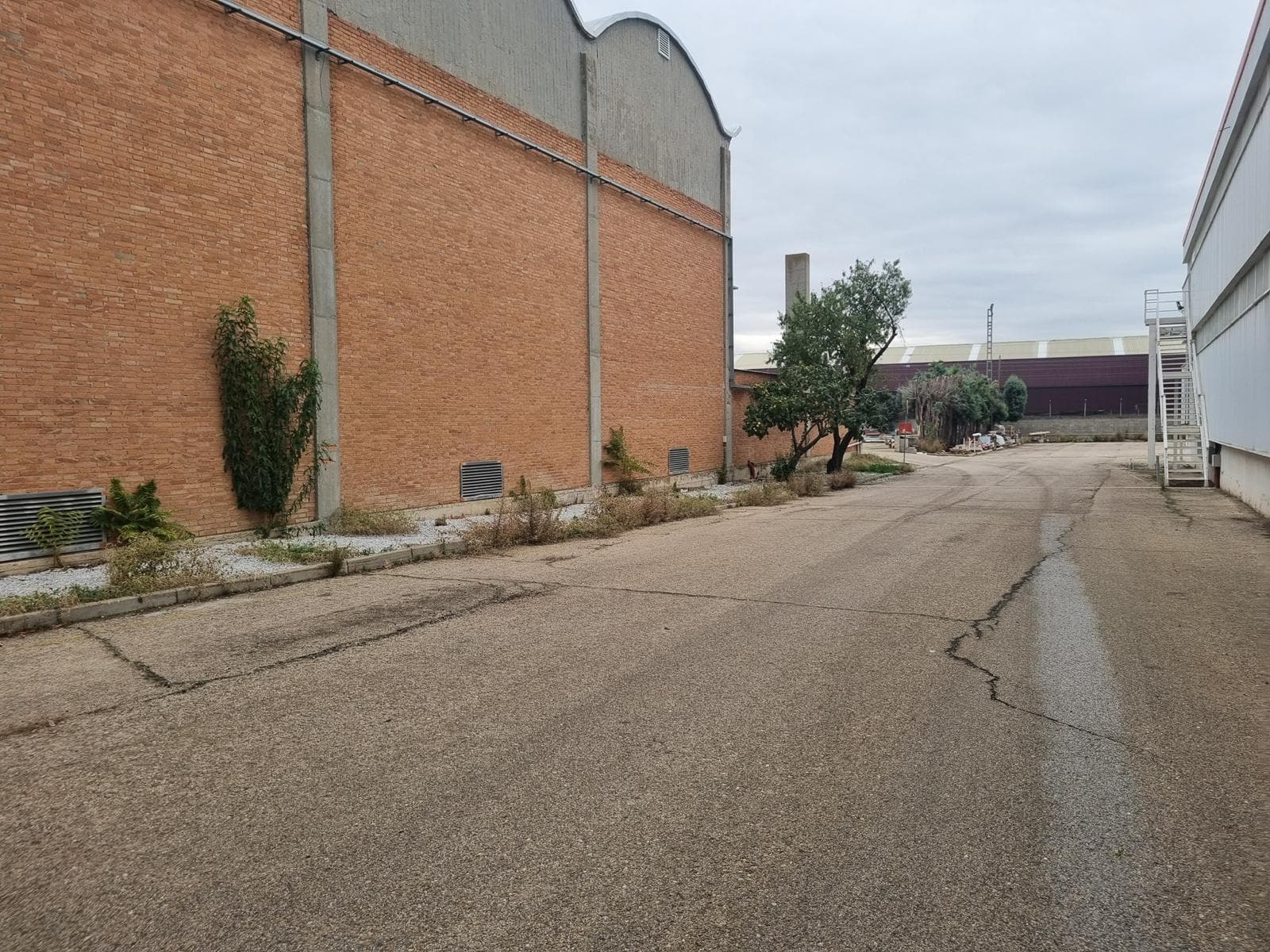 Nave Industrial en Torrejón - Imagen 47