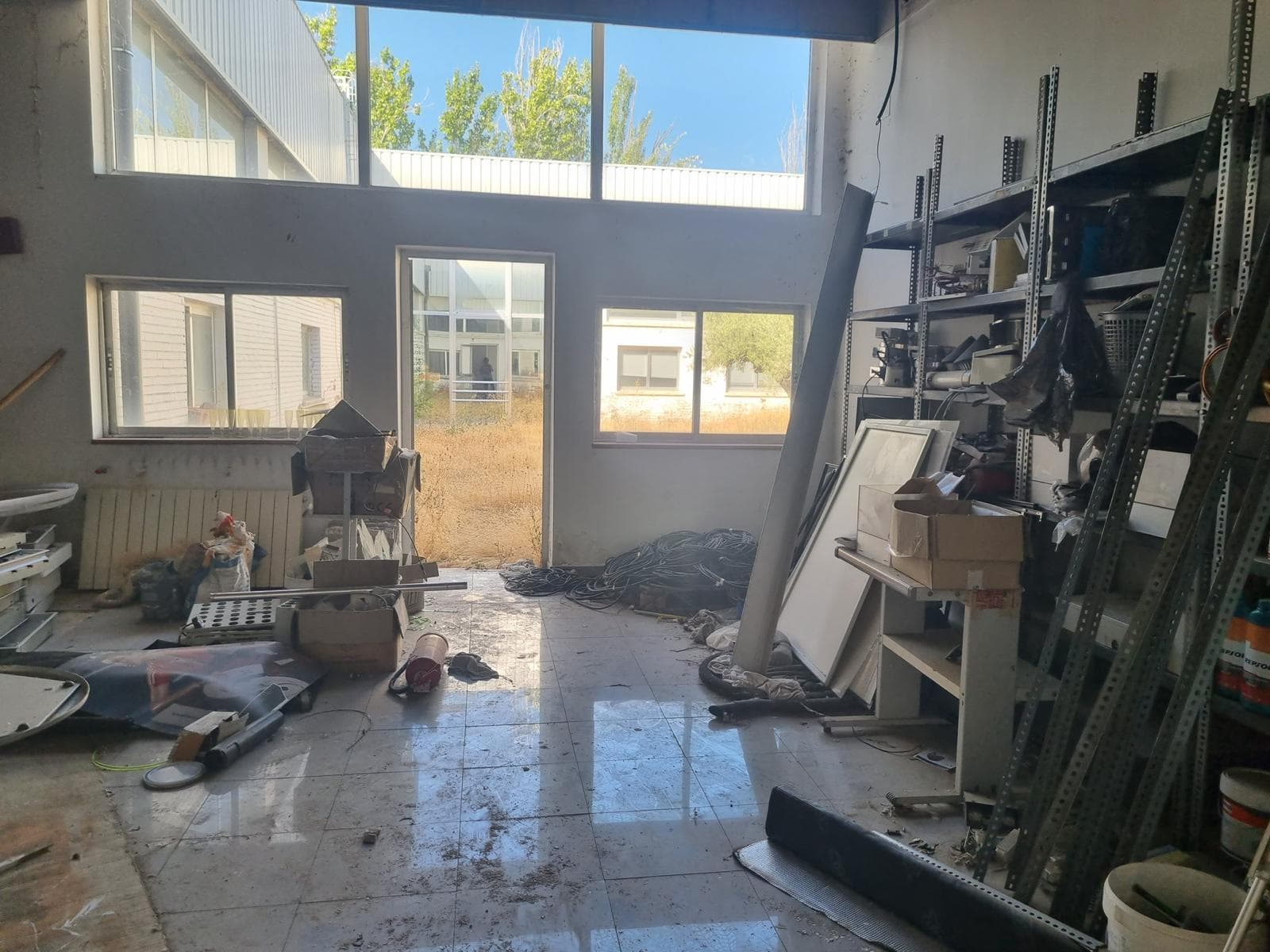 Nave Industrial en Torrejón - Imagen 48