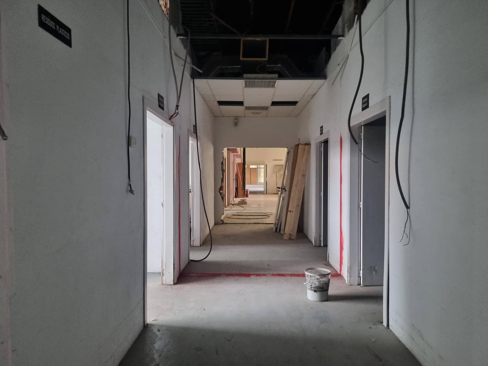 Nave Industrial en Torrejón - Imagen 49