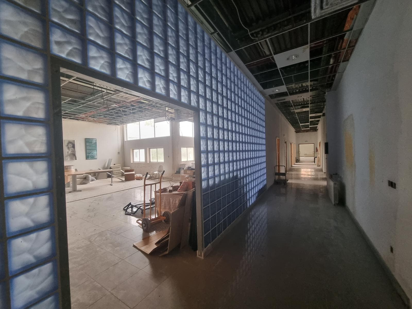 Nave Industrial en Torrejón - Imagen 51