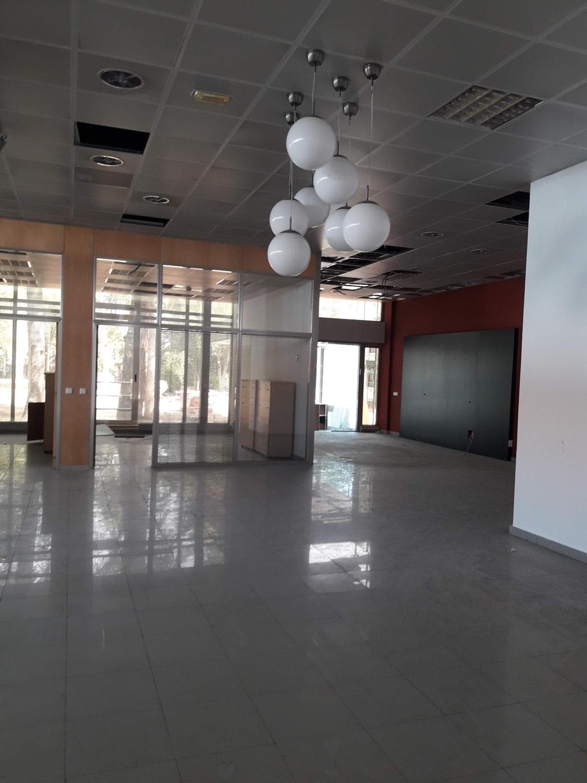 Nave Industrial en Torrejón - Imagen 53