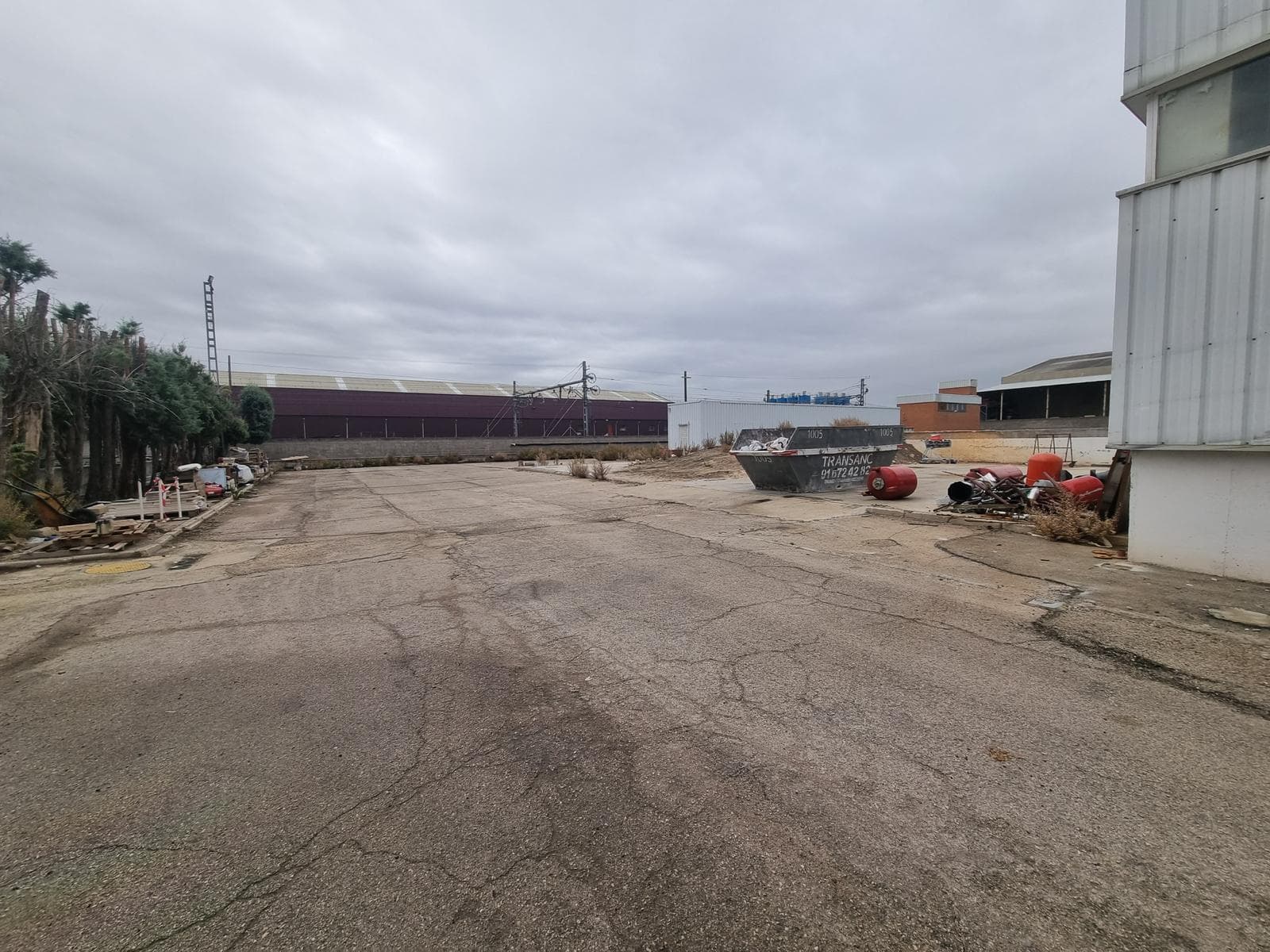 Nave Industrial en Torrejón - Imagen 54