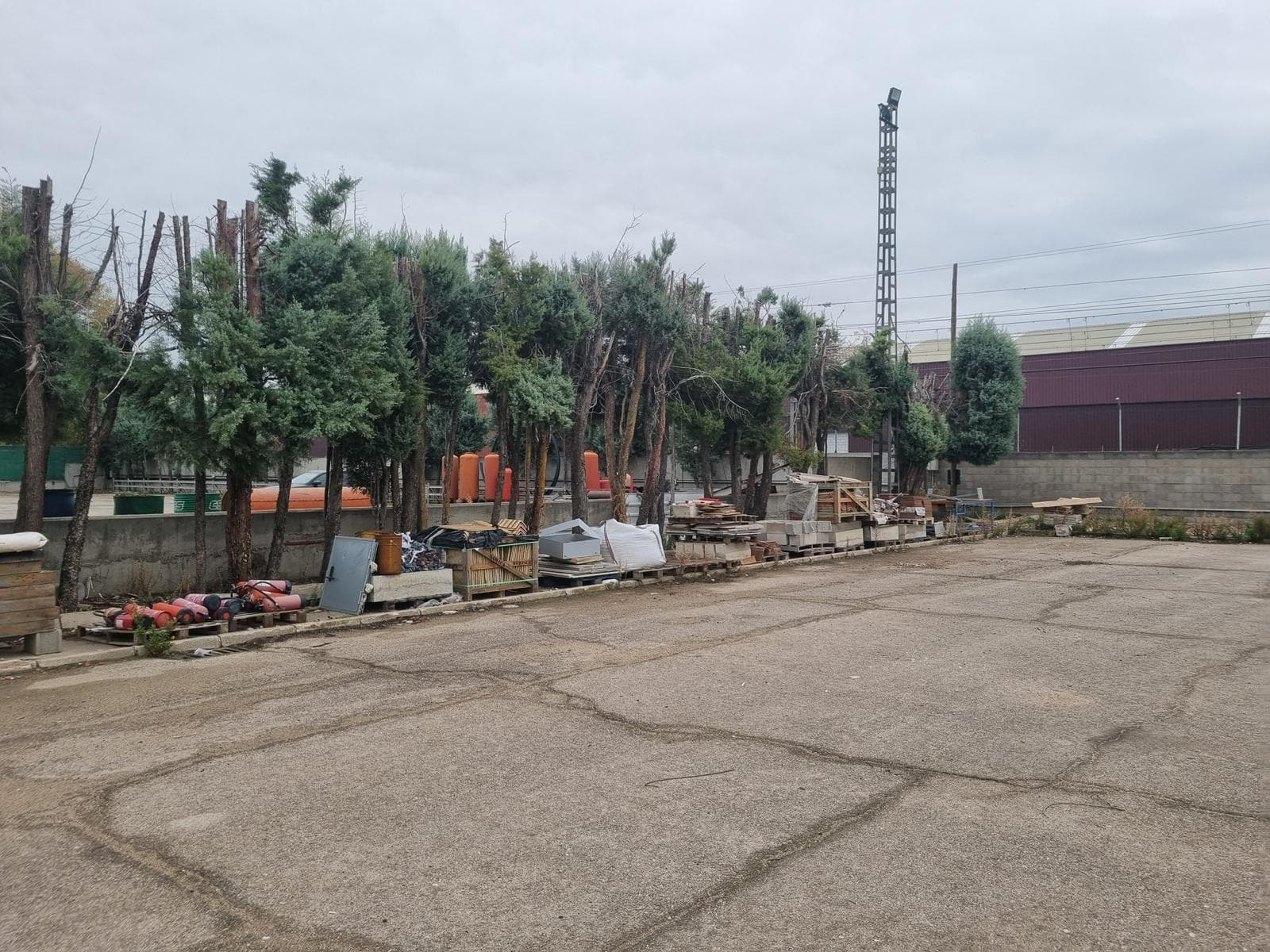 Nave Industrial en Torrejón - Imagen 55