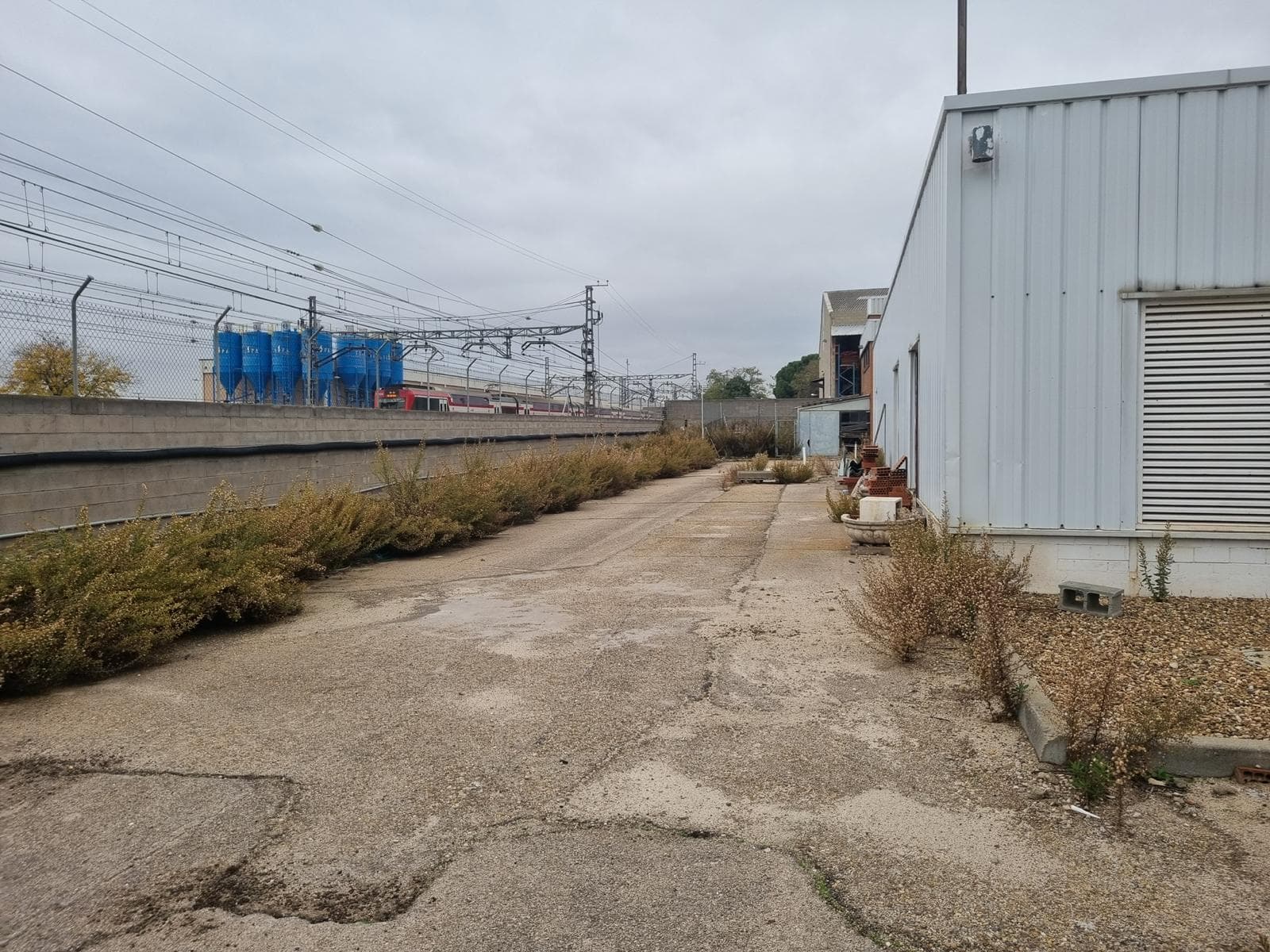 Nave Industrial en Torrejón - Imagen 56