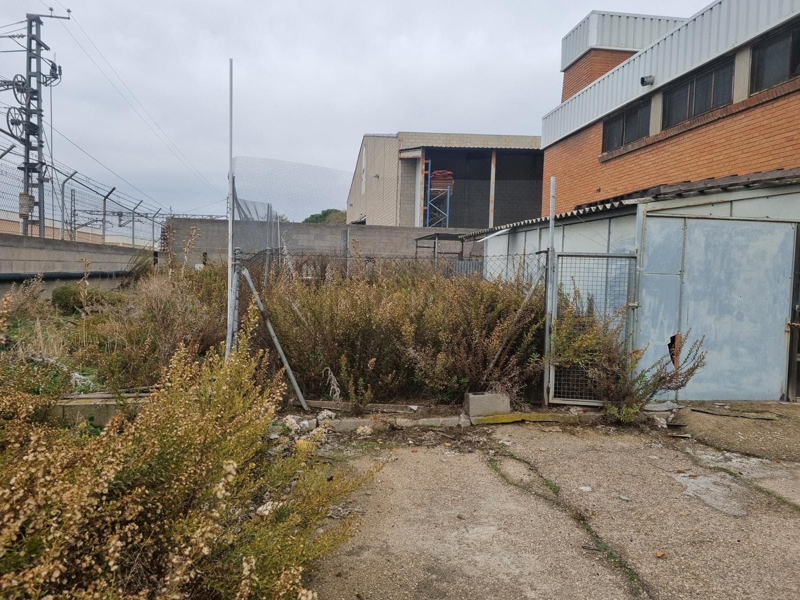 Nave Industrial en Torrejón - Imagen 57