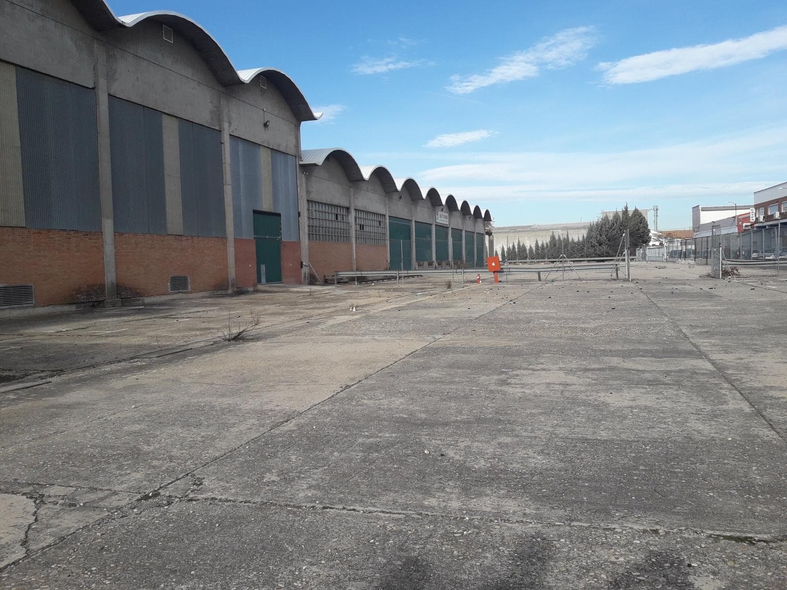 Nave Industrial en Torrejón - Imagen 59