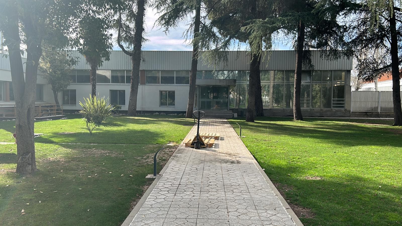 Nave Industrial en Torrejón - Imagen 60