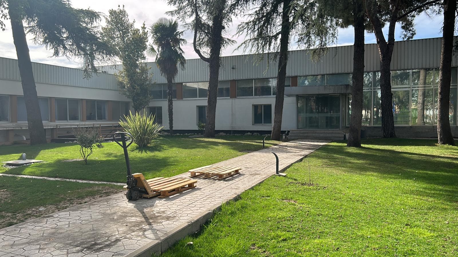 Nave Industrial en Torrejón - Imagen 61