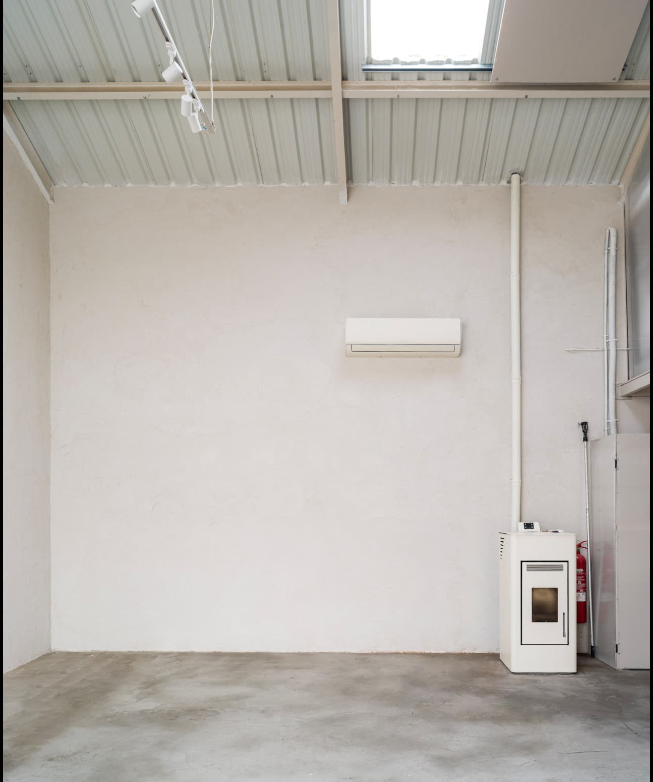 Nave en Chamberí - Imagen 4