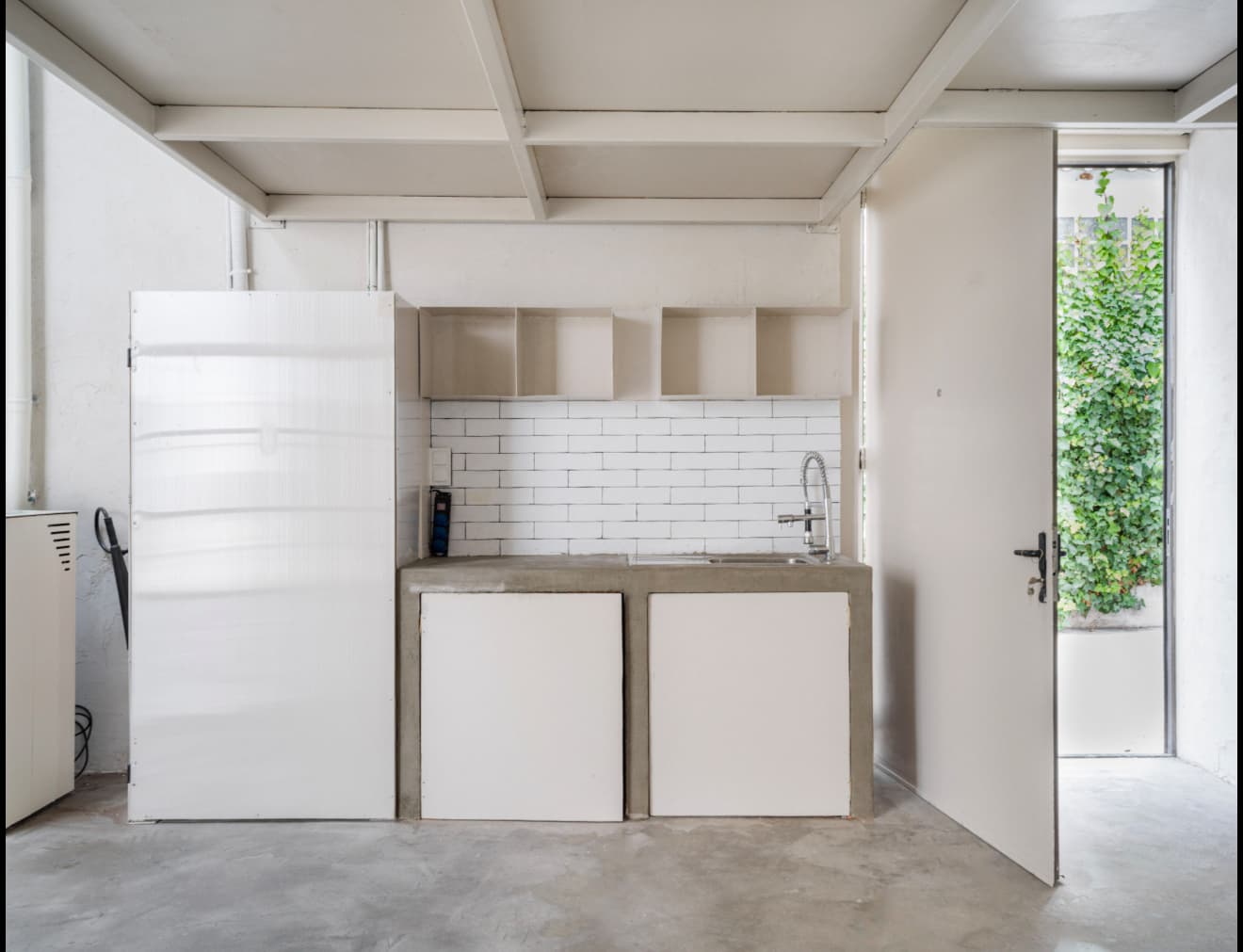 Nave en Chamberí - Imagen 6