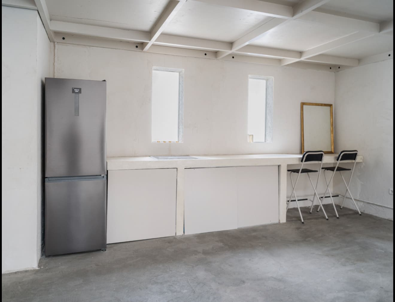 Nave en Chamberí - Imagen 7