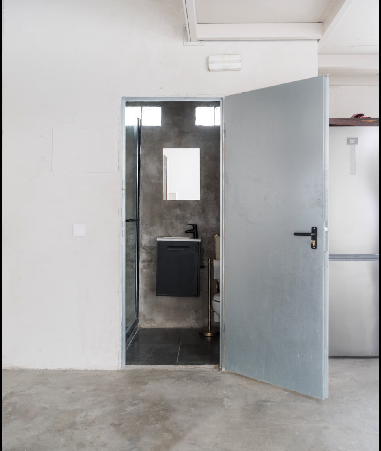 Nave en Chamberí - Imagen 8