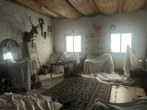 Platos y Escenarios Colmenar Viejo - Imagen 13