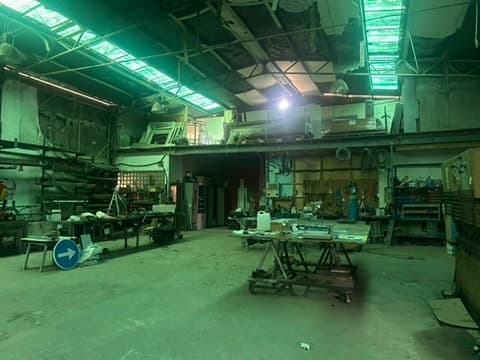 Platos y Escenarios Colmenar Viejo - Imagen 18