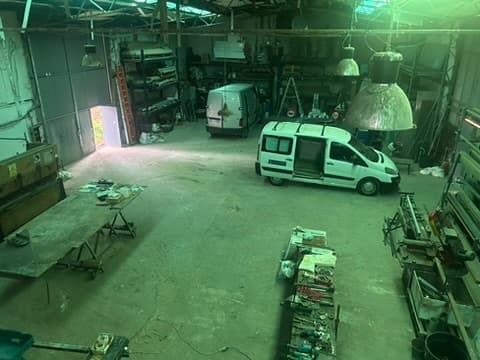 Platos y Escenarios Colmenar Viejo - Imagen 29