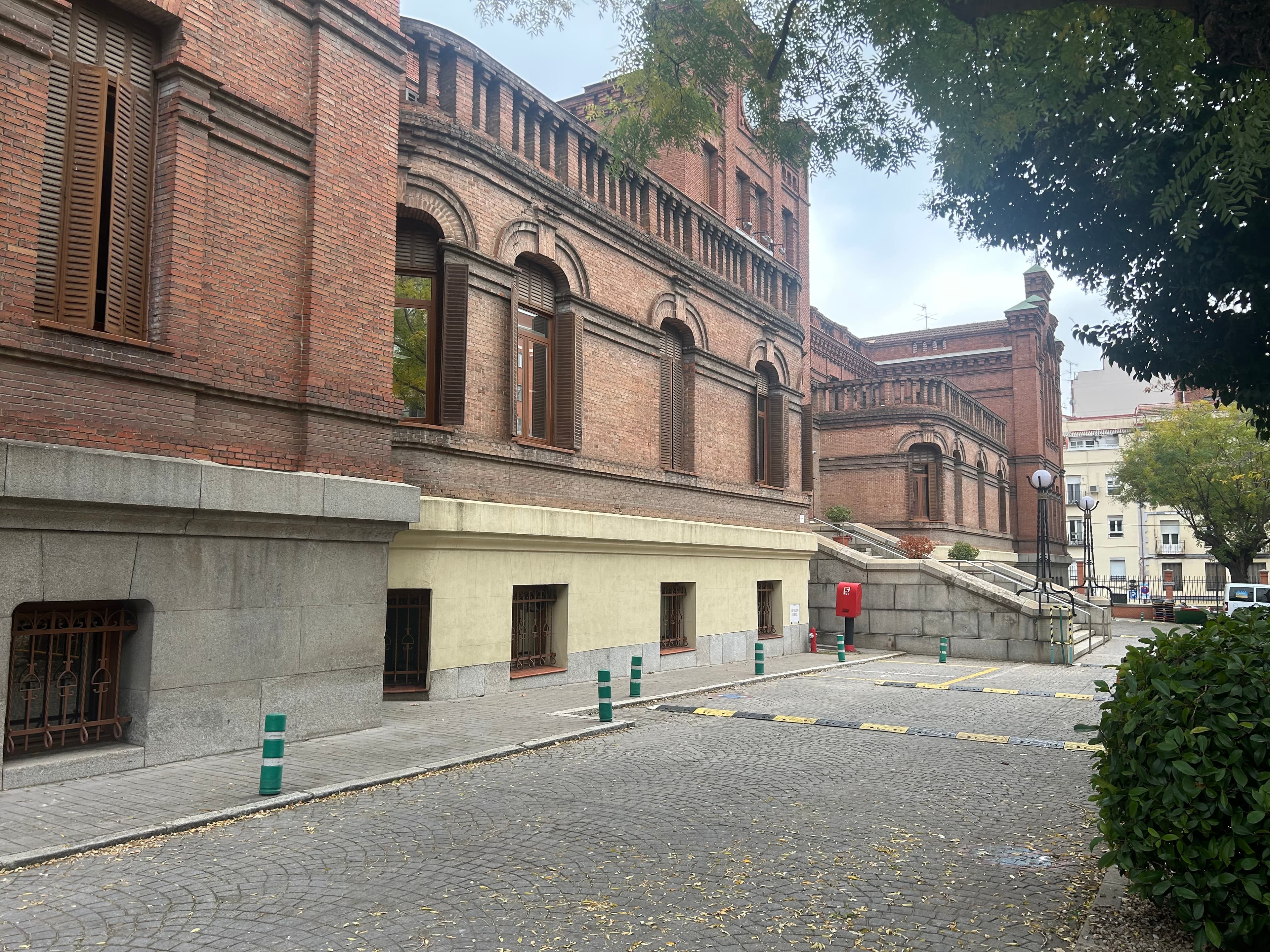 Residencia de Ancianos - Imagen 2