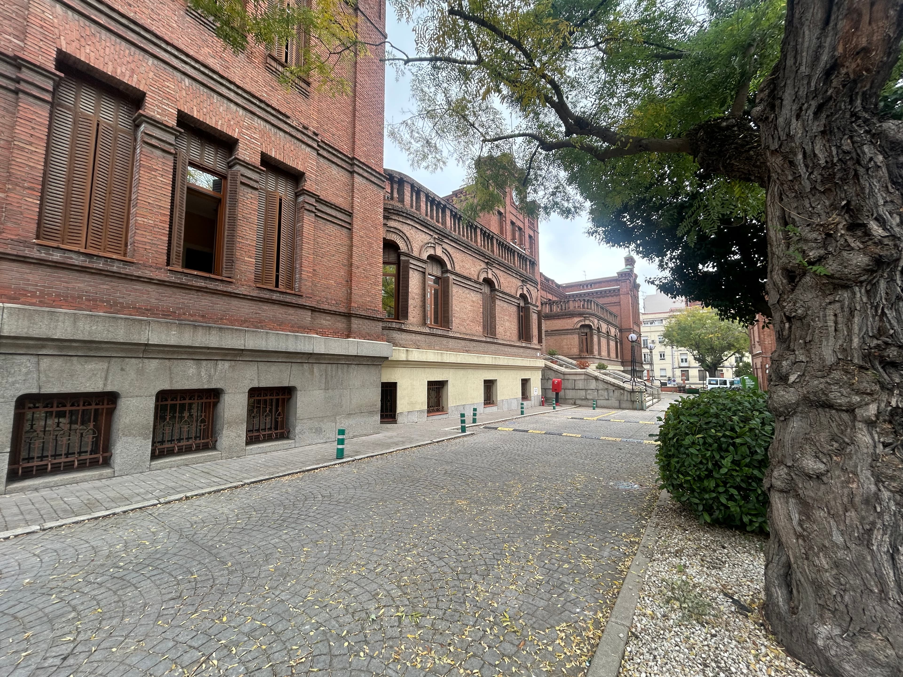 Residencia de Ancianos - Imagen 3