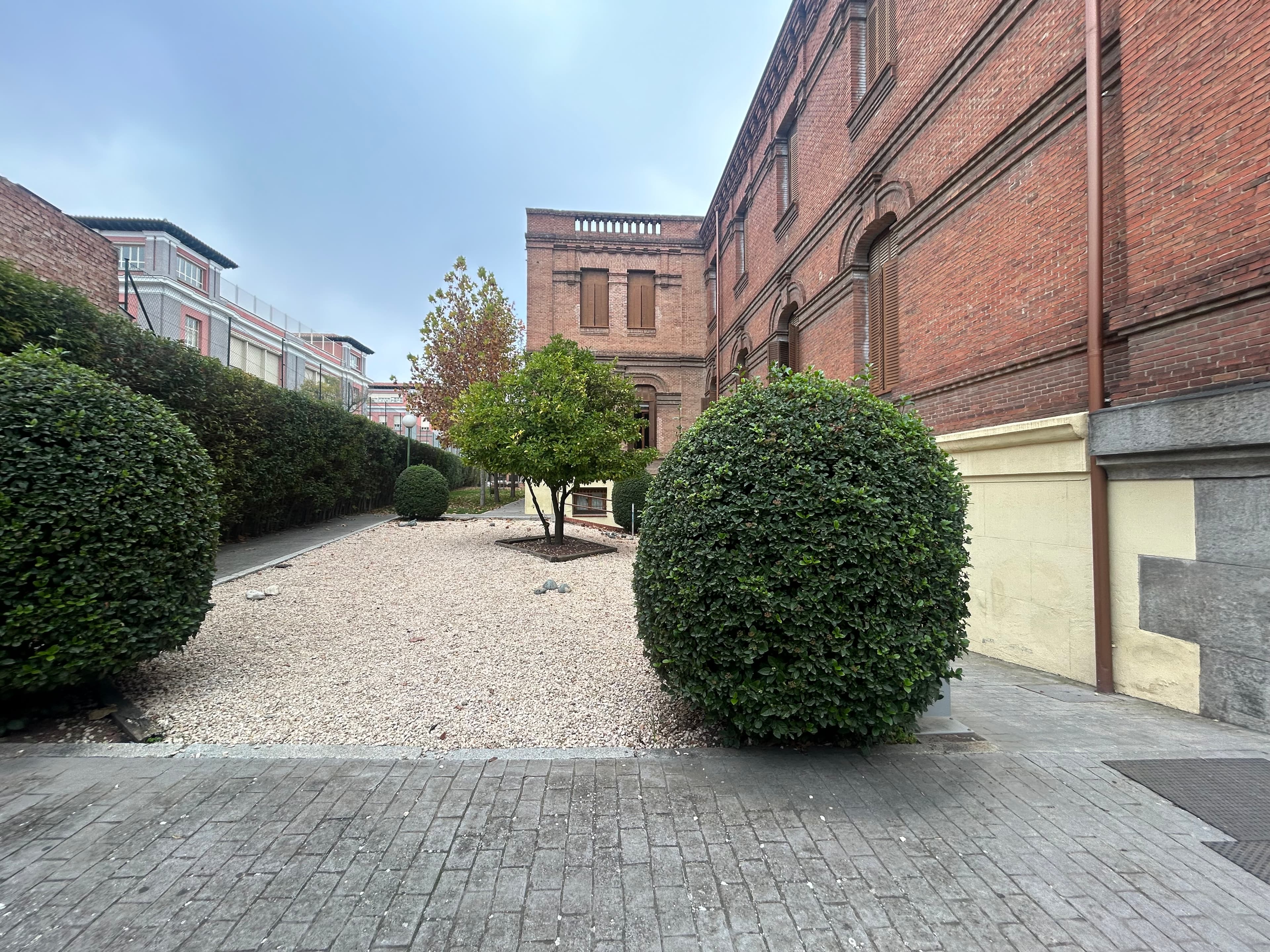 Residencia de Ancianos - Imagen 4