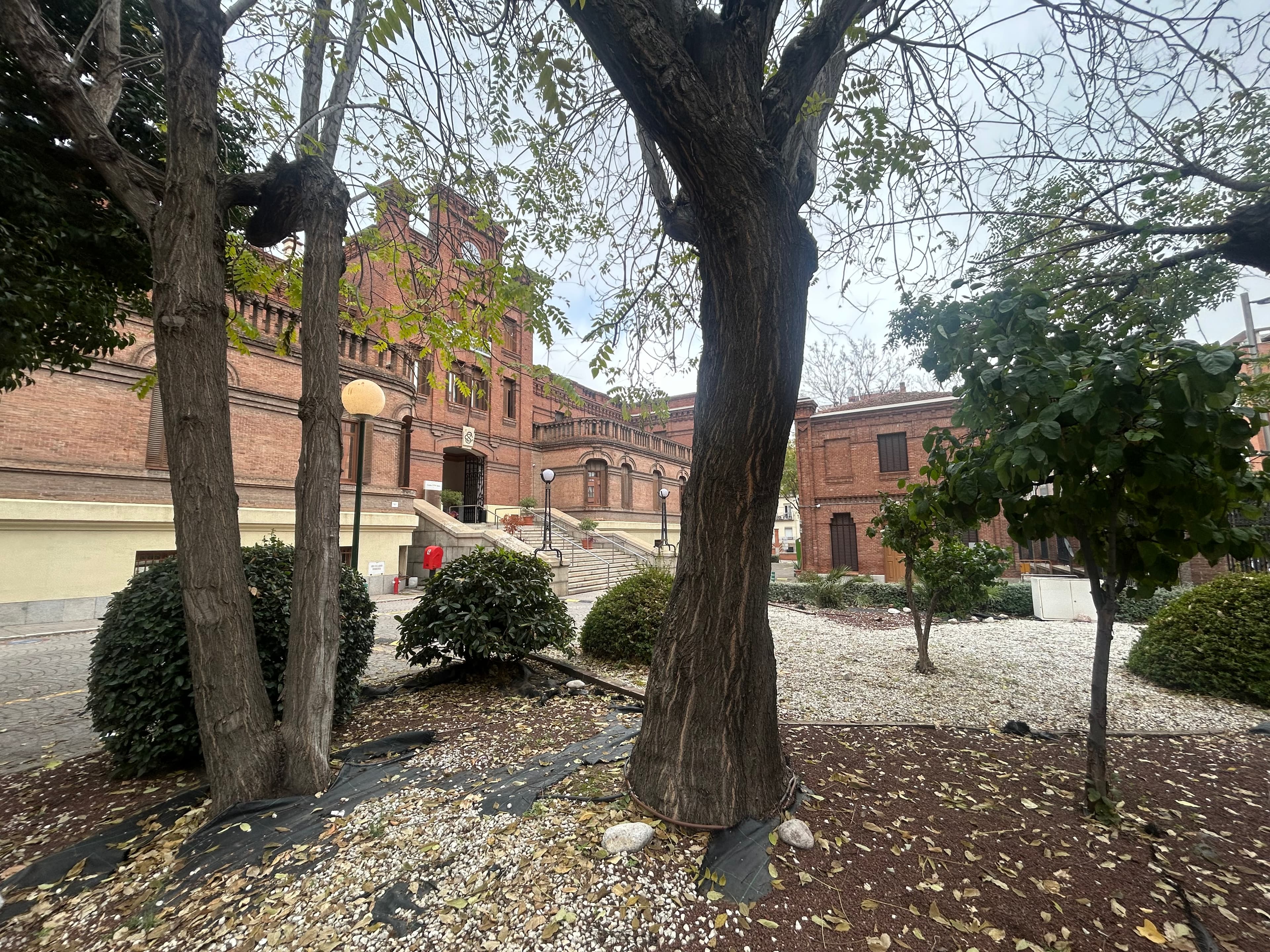 Residencia de Ancianos - Imagen 5