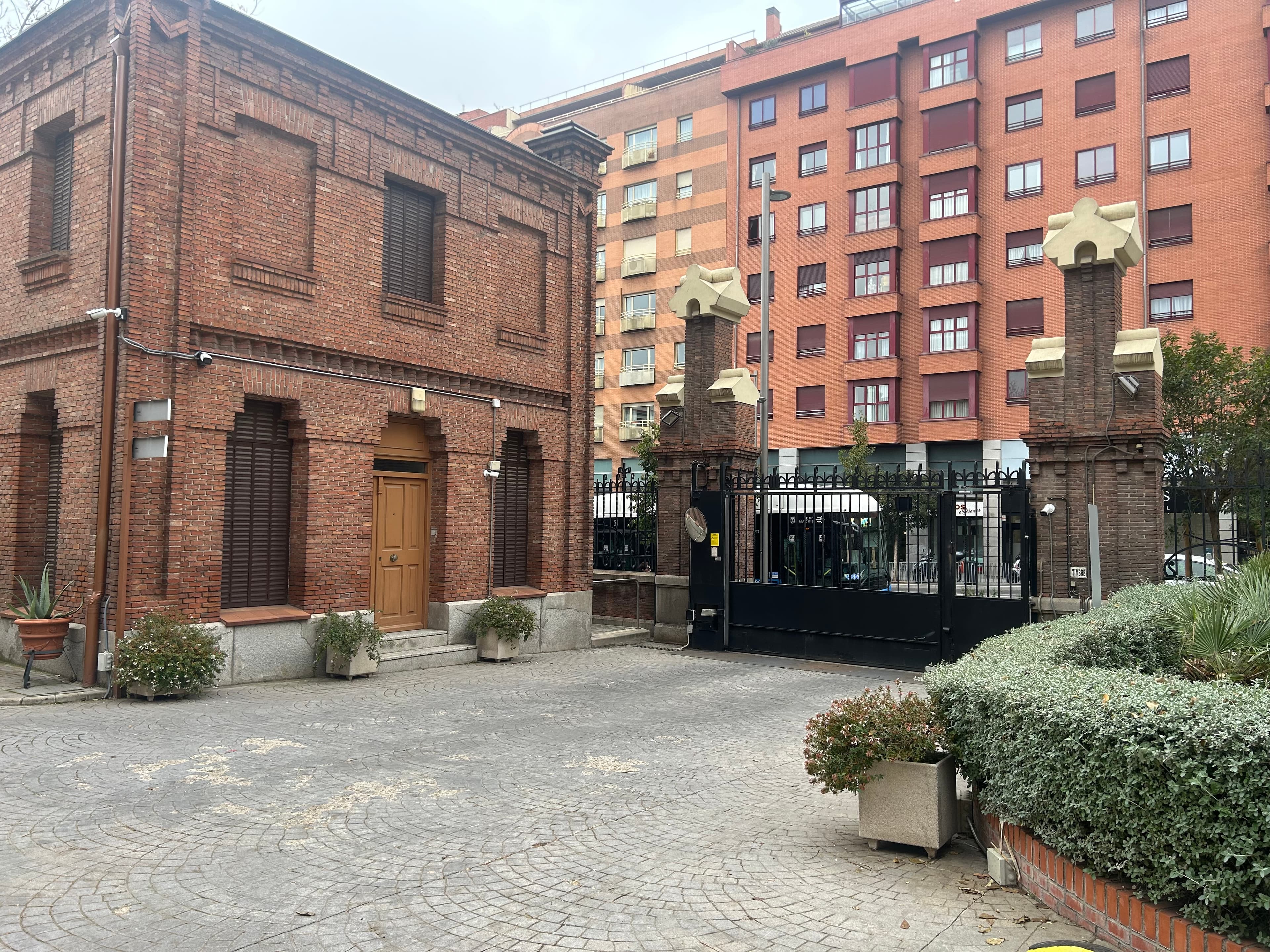 Residencia de Ancianos - Imagen 6