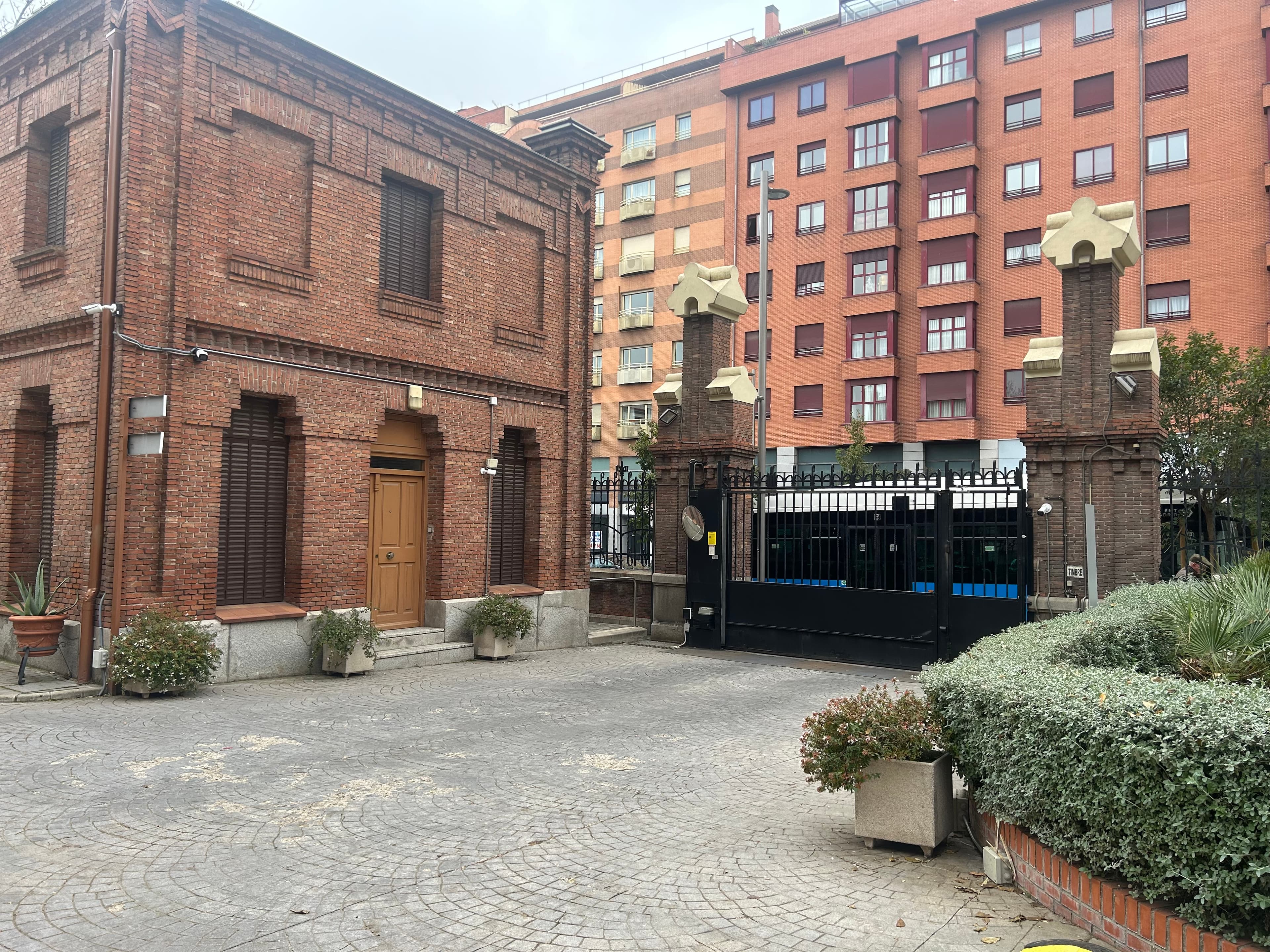 Residencia de Ancianos - Imagen 7