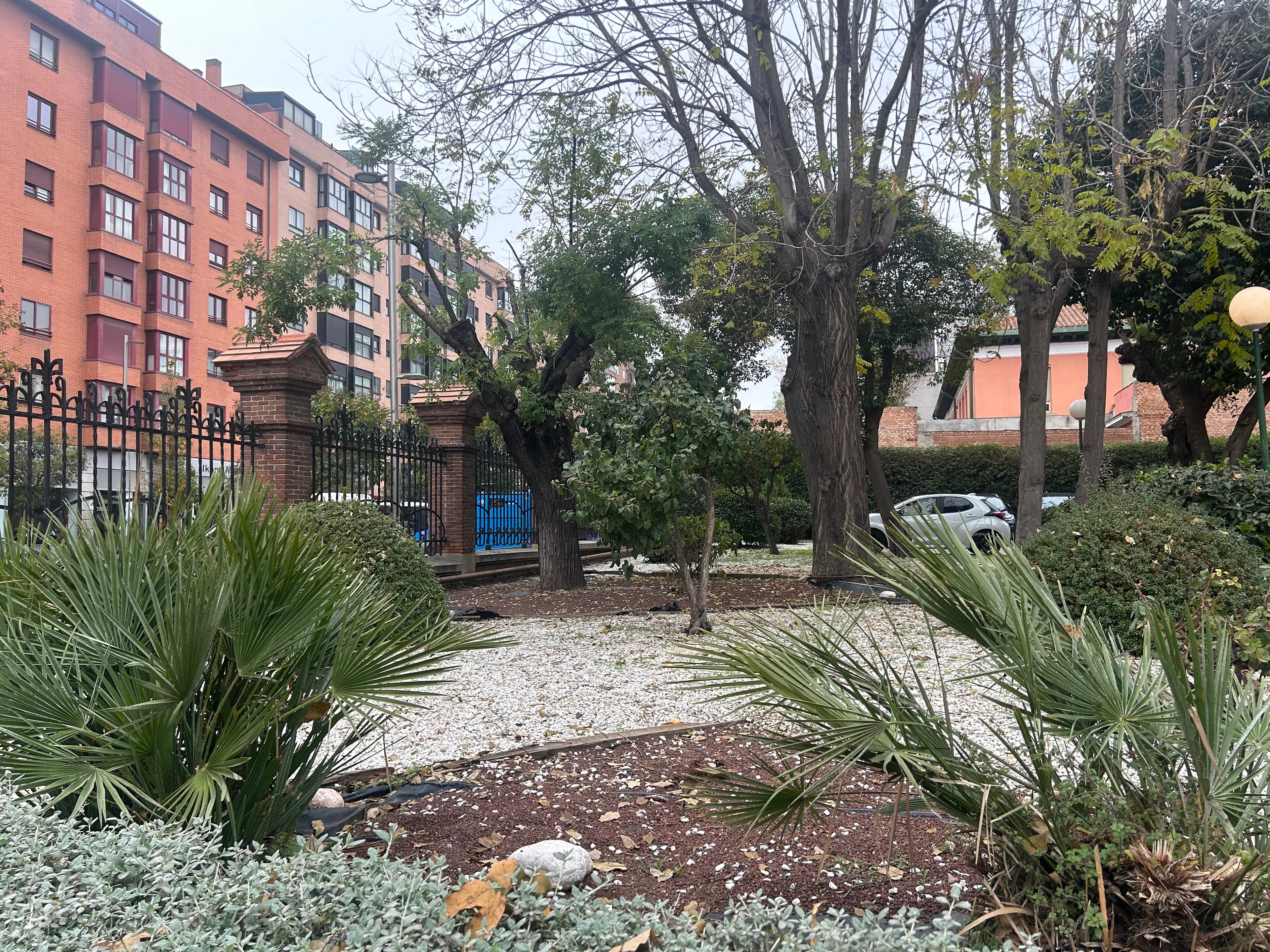 Residencia de Ancianos - Imagen 9