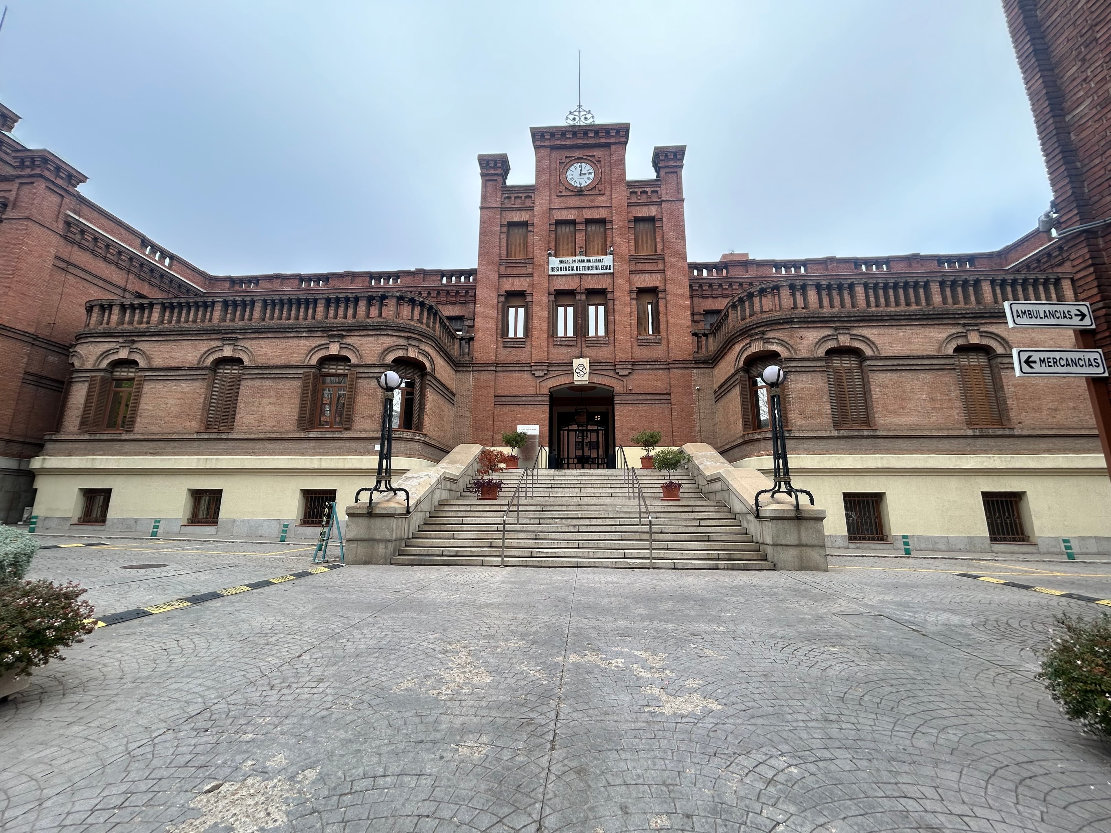 Residencia de Ancianos - Imagen 10