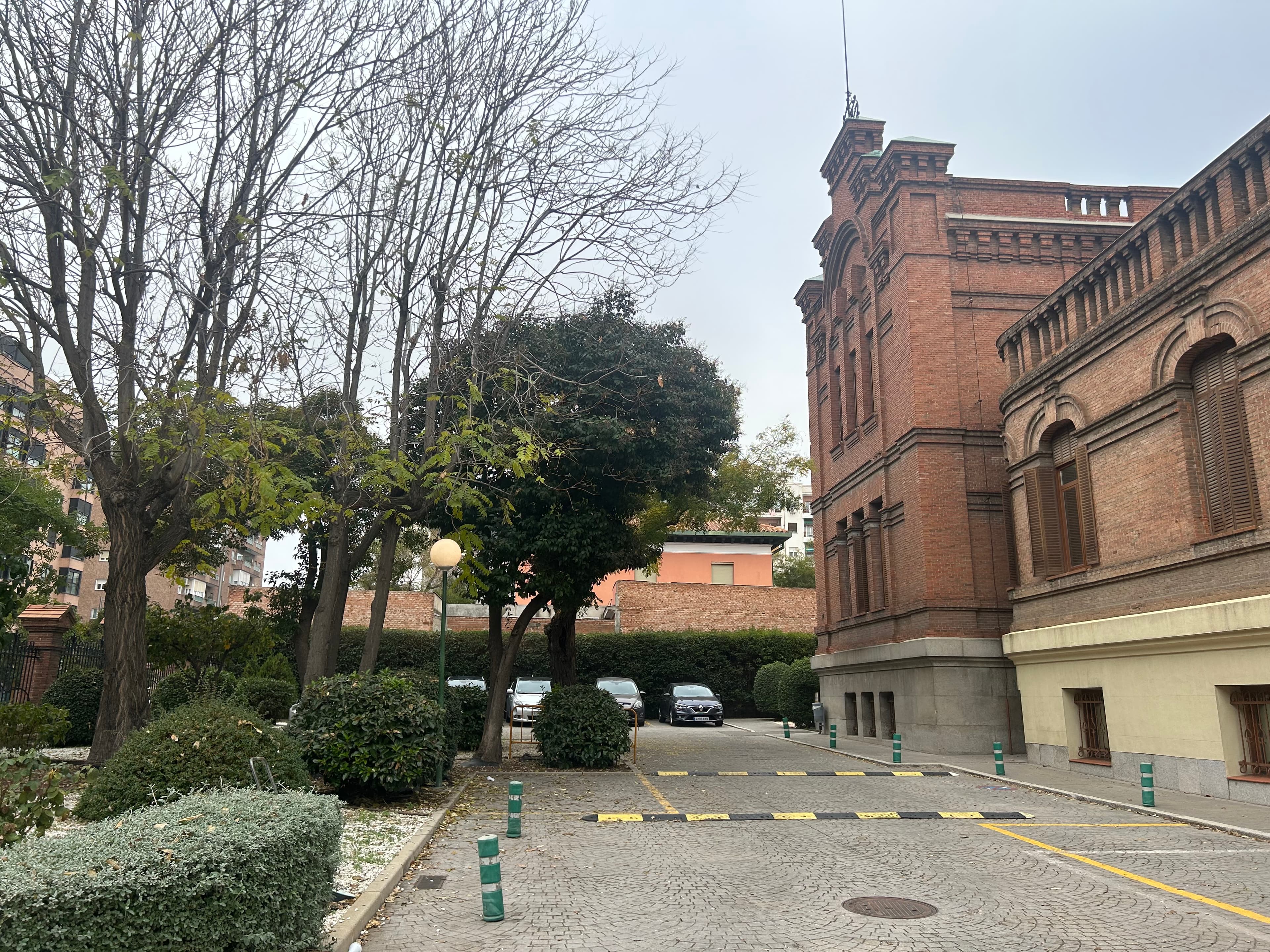 Residencia de Ancianos - Imagen 13