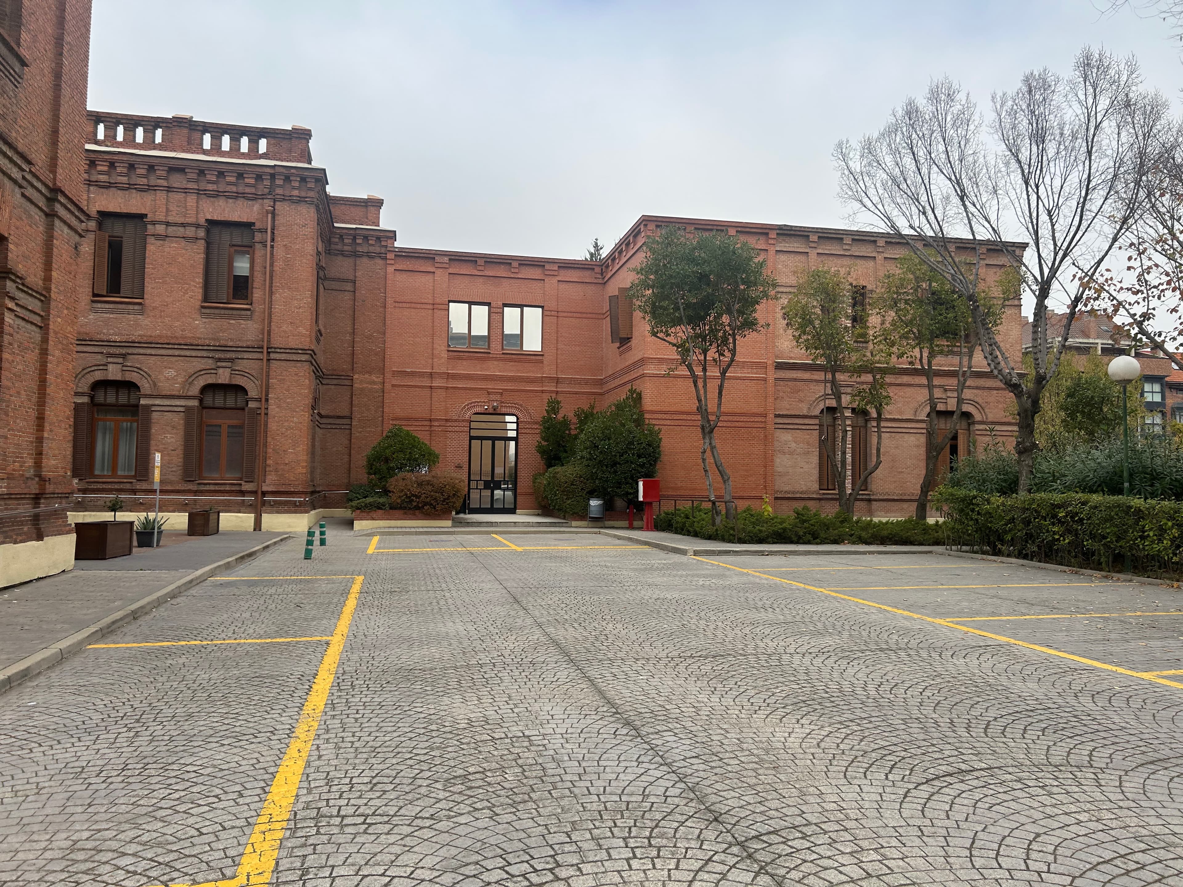 Residencia de Ancianos - Imagen 18