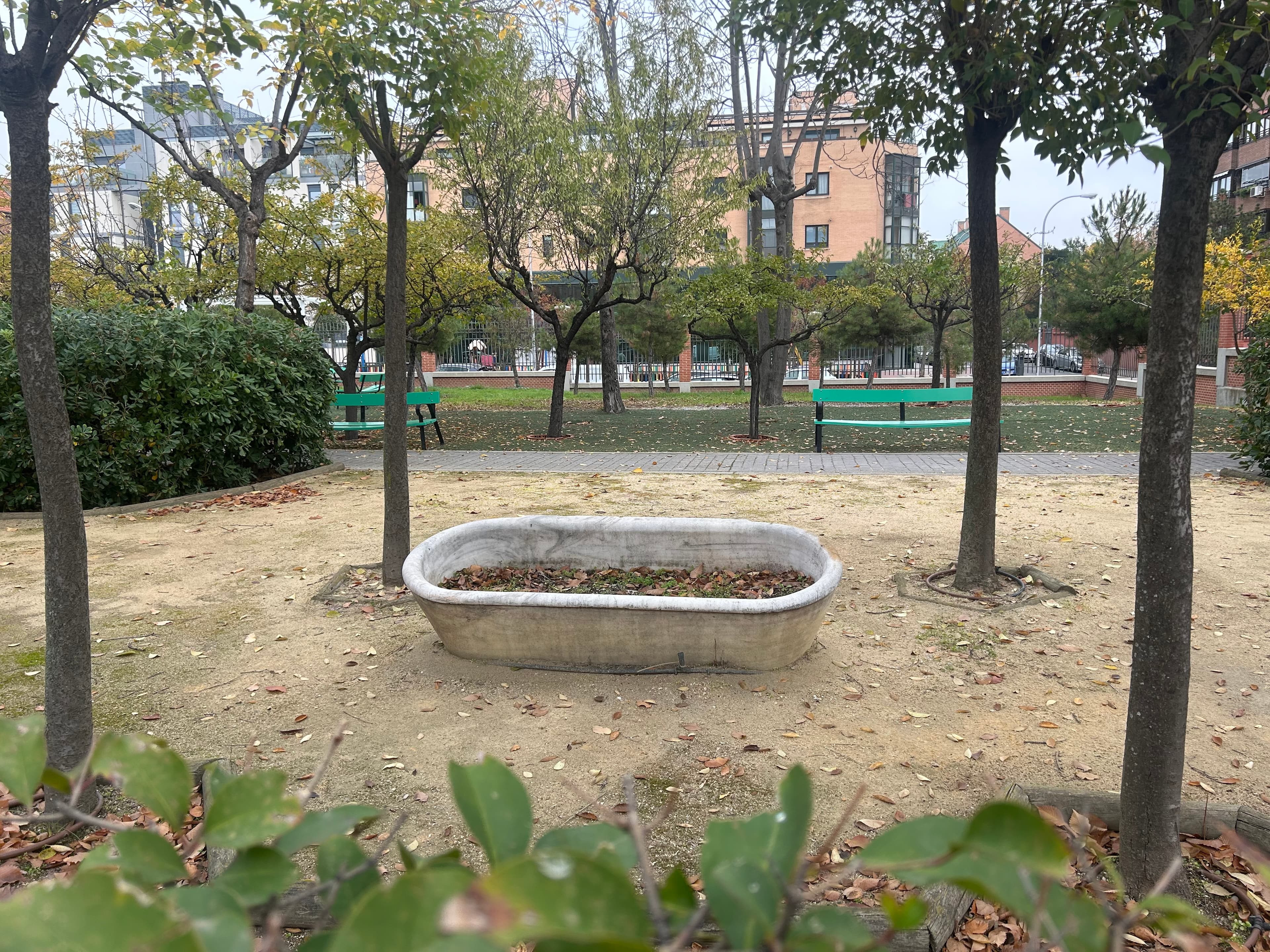 Residencia de Ancianos - Imagen 20