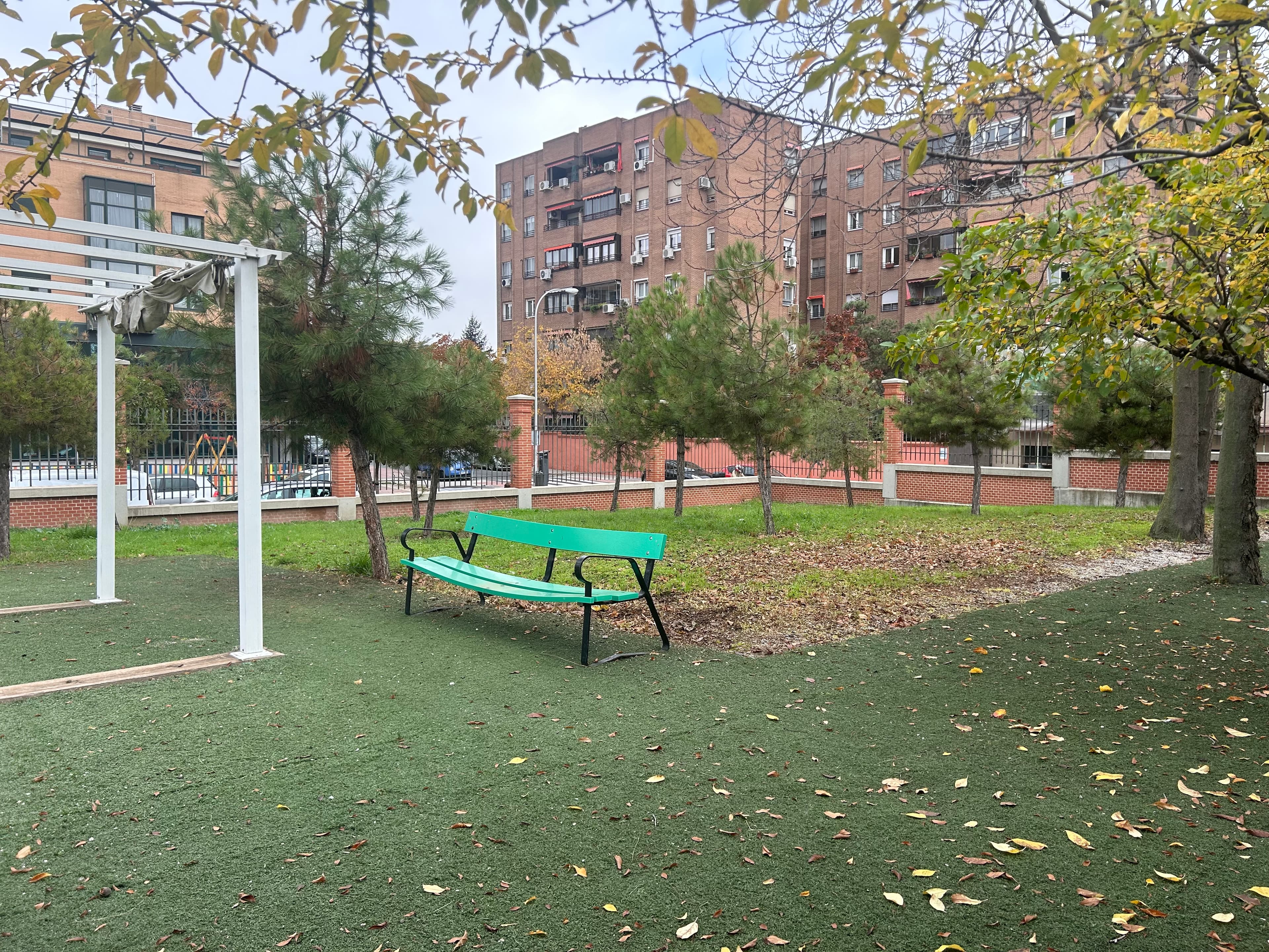 Residencia de Ancianos - Imagen 24