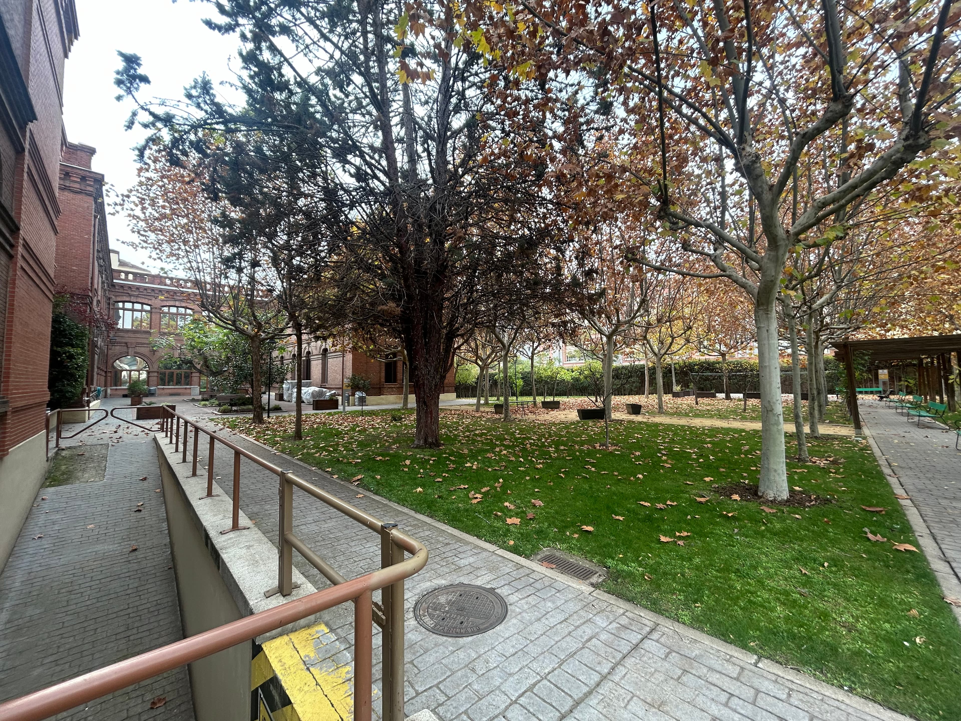 Residencia de Ancianos - Imagen 25