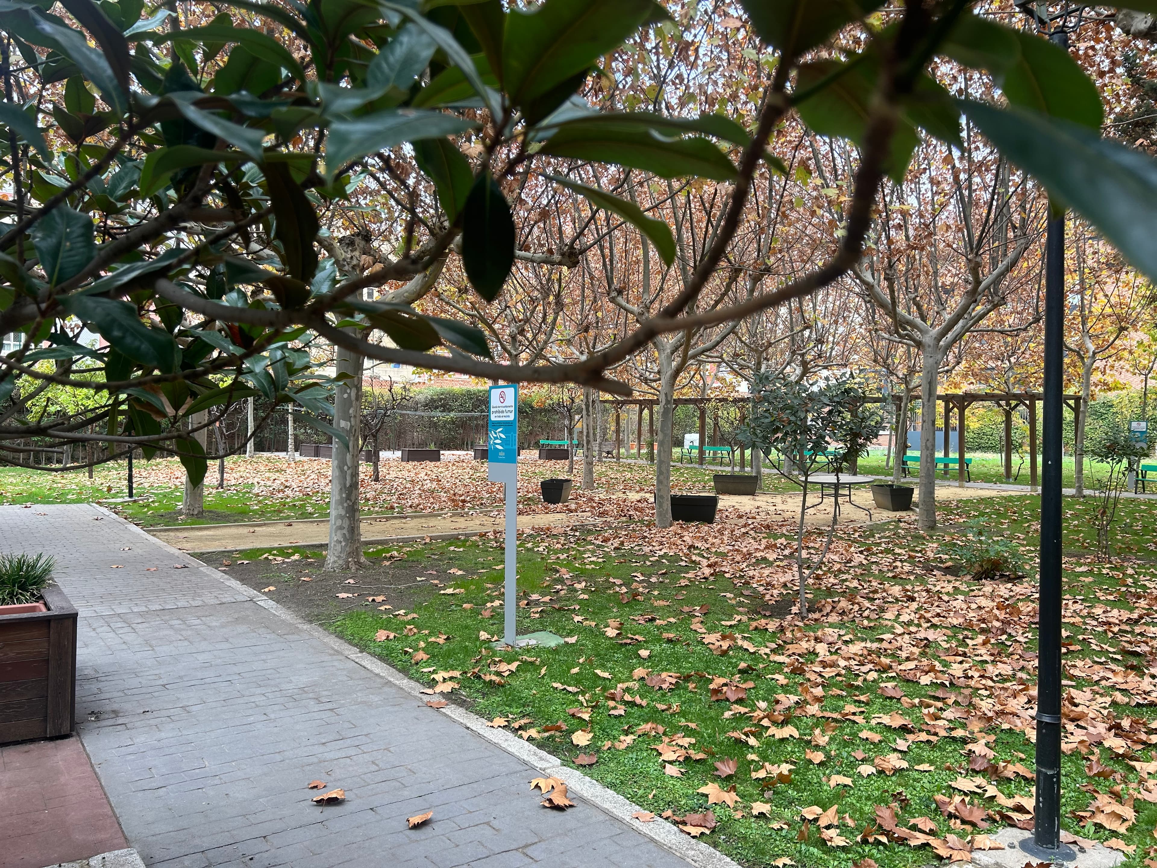 Residencia de Ancianos - Imagen 28