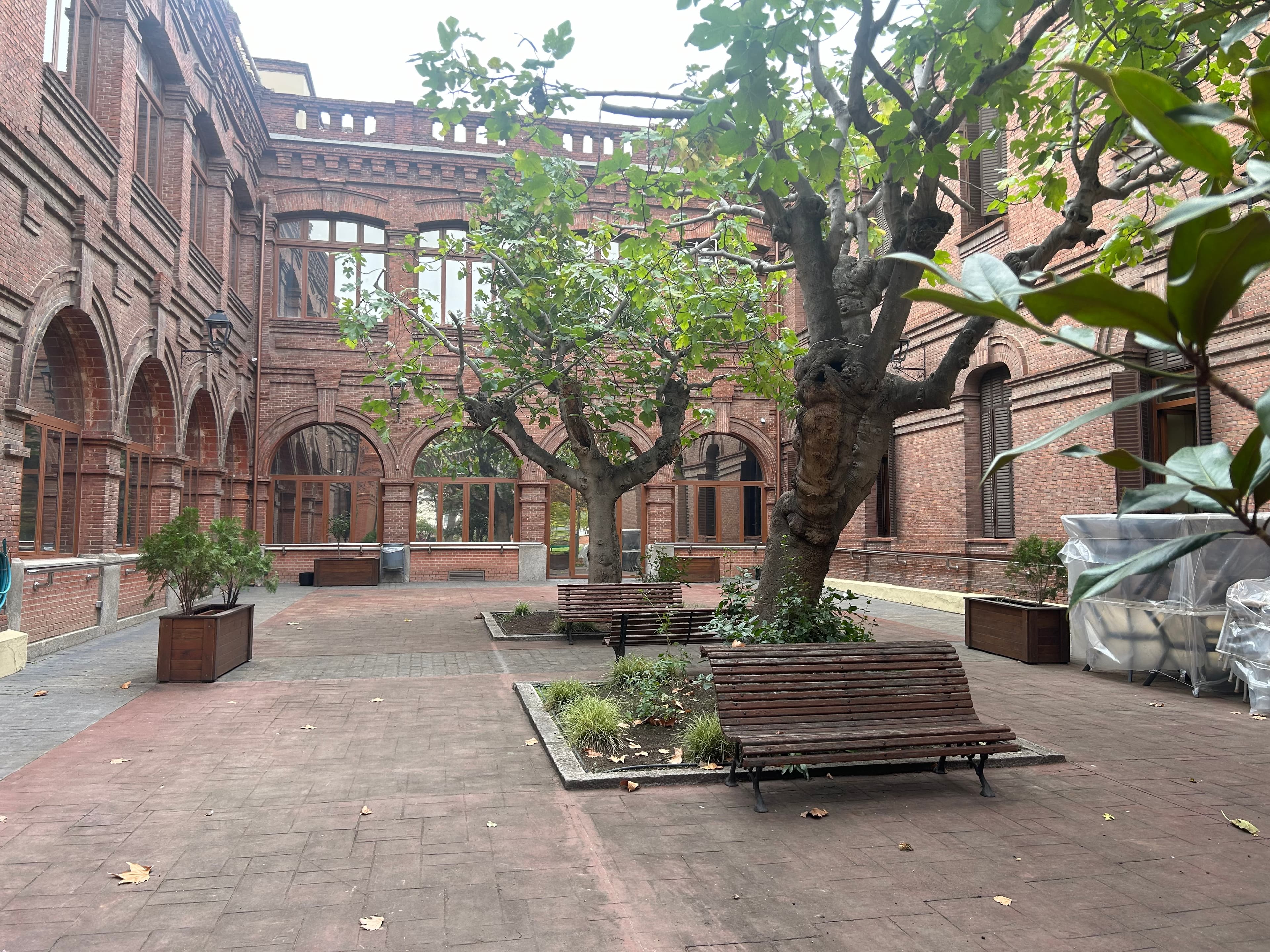 Residencia de Ancianos - Imagen 29