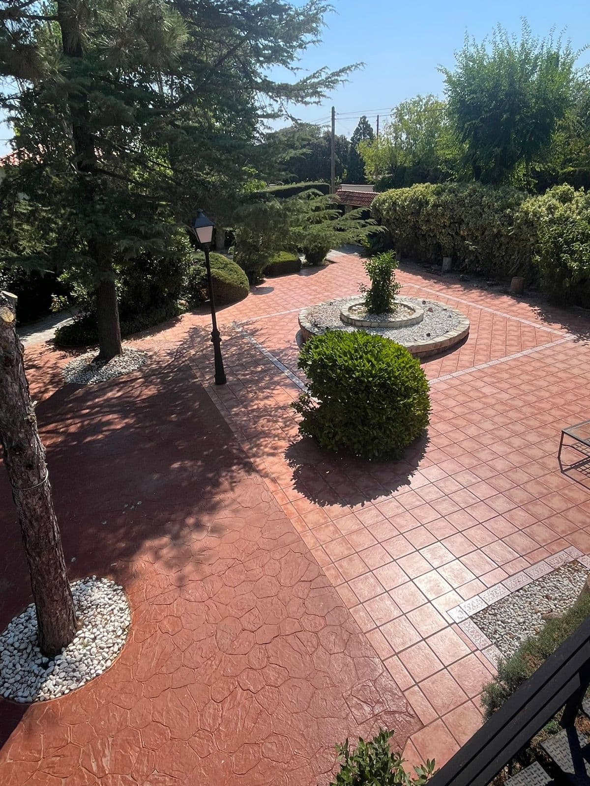 Villa en Eurovillas 1 - Imagen 2