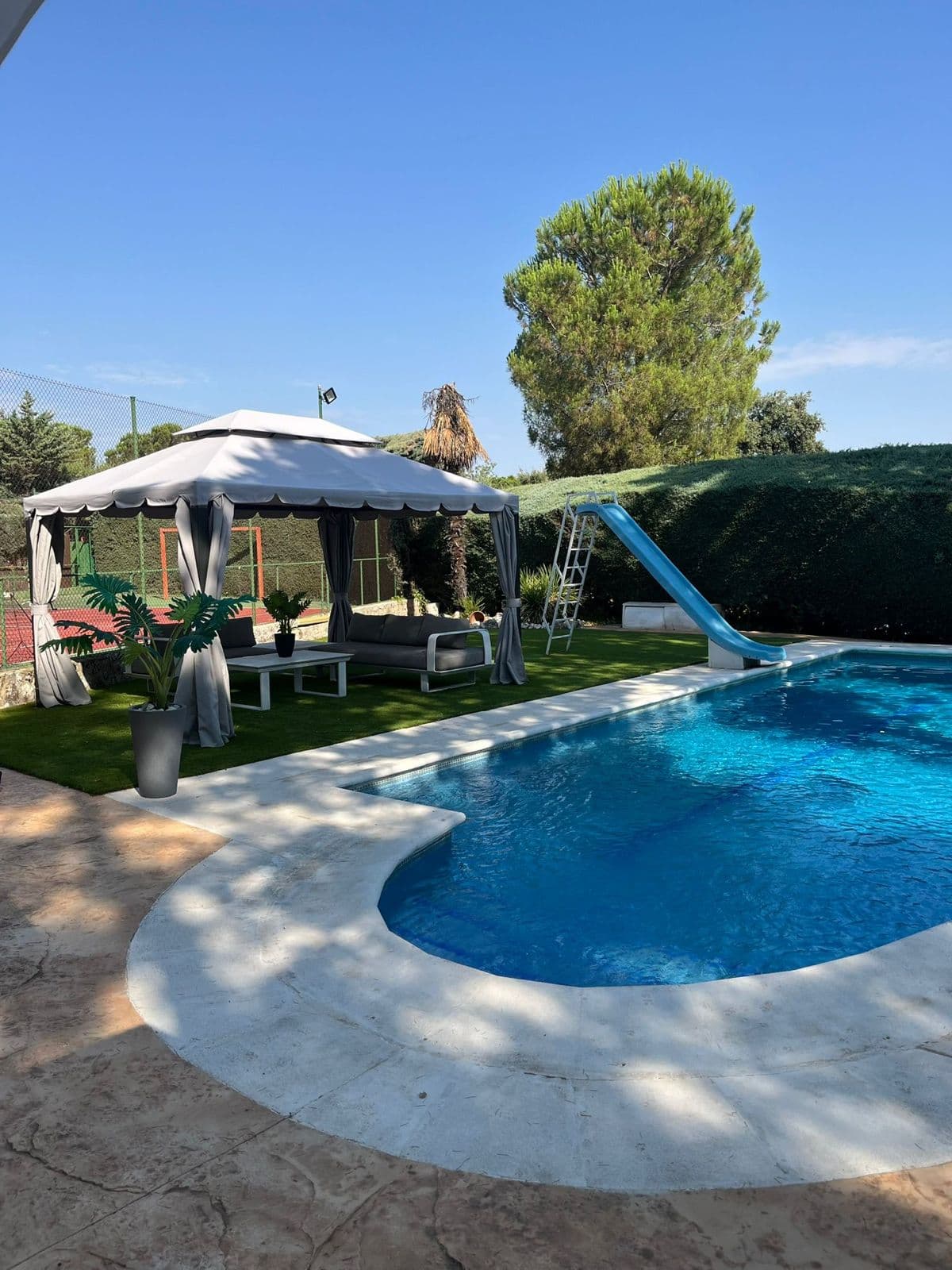 Villa en Eurovillas 1 - Imagen 3