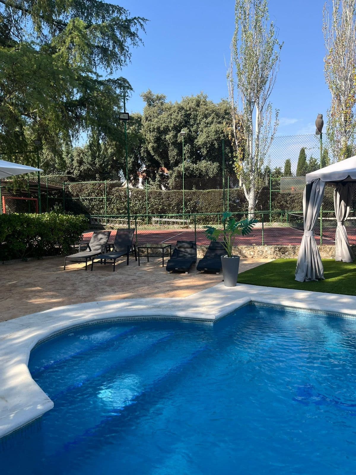 Villa en Eurovillas 1 - Imagen 7