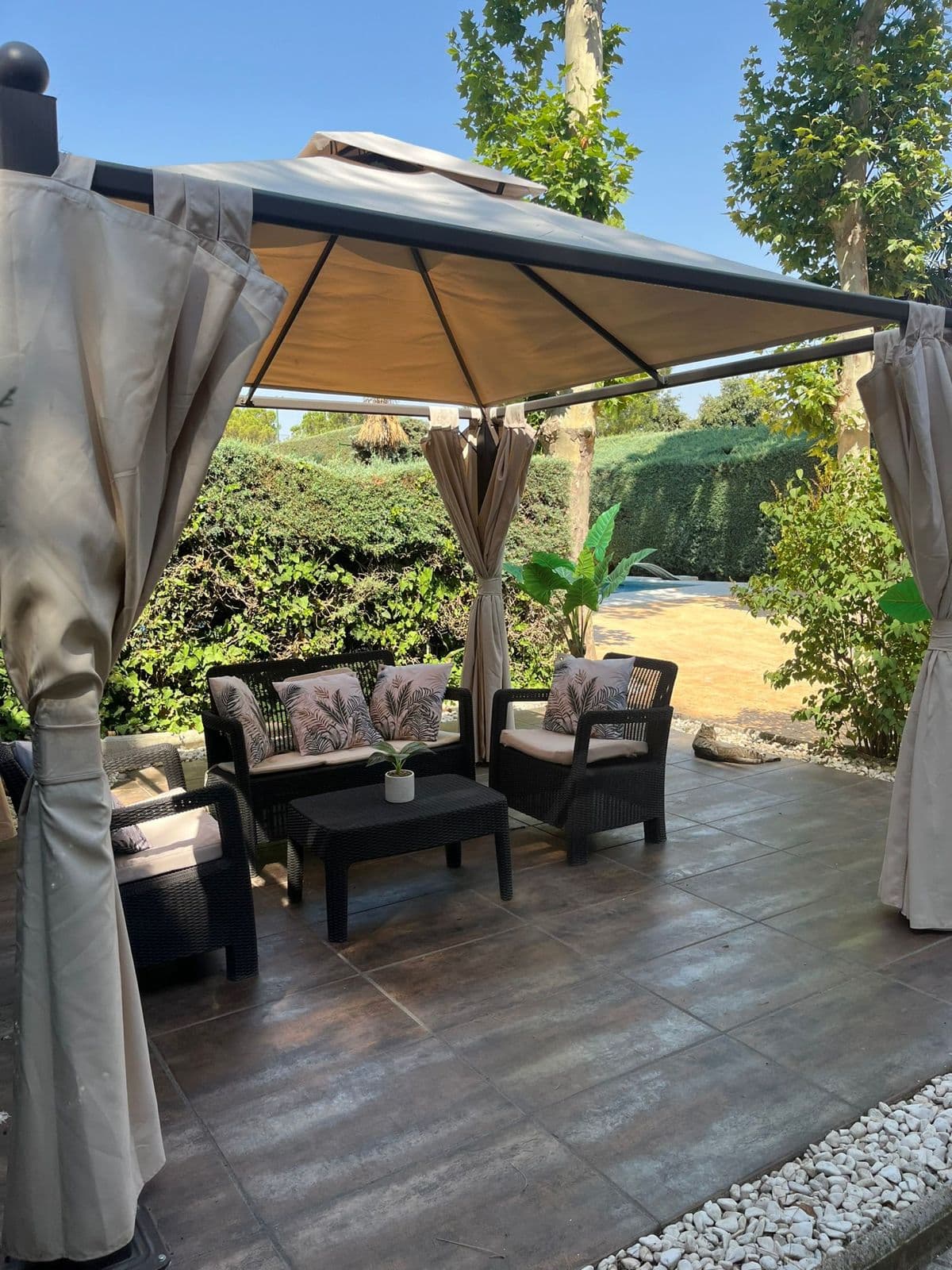 Villa en Eurovillas 1