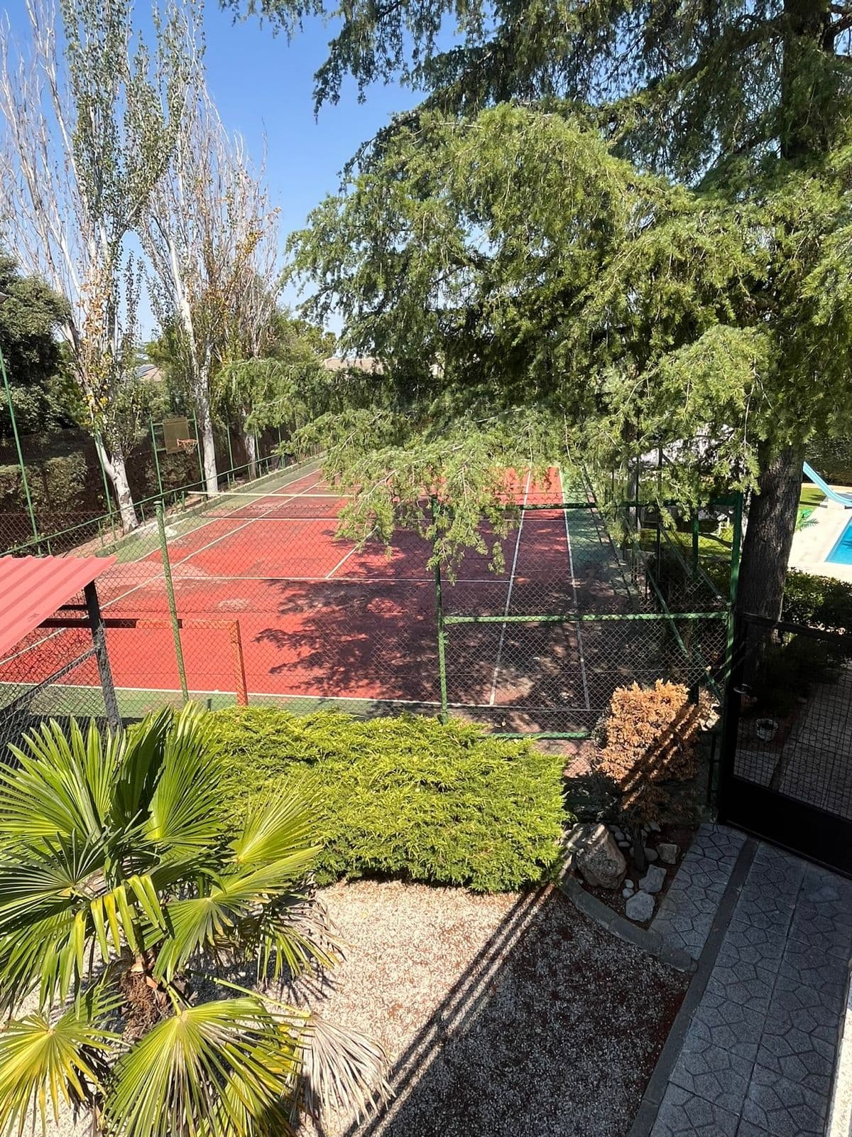 Villa en Eurovillas 1 - Imagen 9