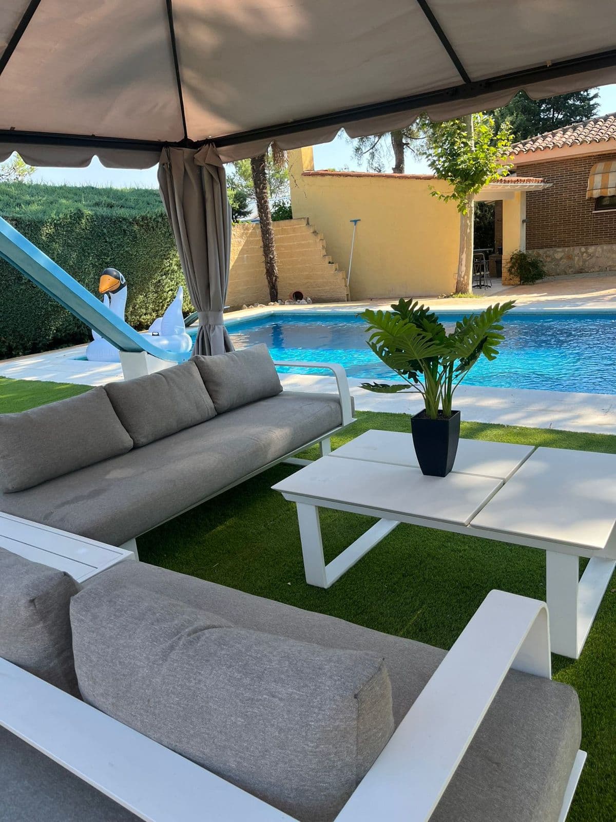 Villa en Eurovillas 1 - Imagen 10