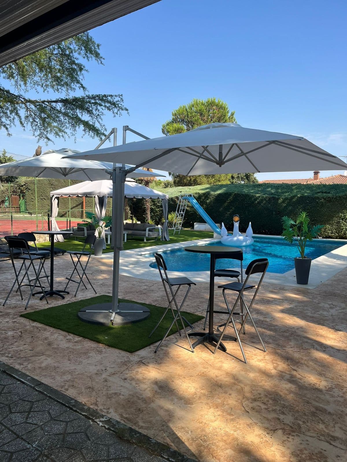 Villa en Eurovillas 1 - Imagen 11