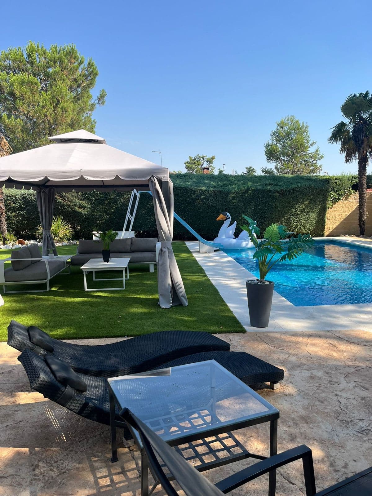 Villa en Eurovillas 1 - Imagen 13