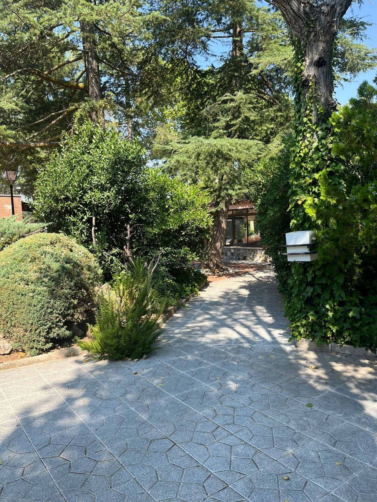 Villa en Eurovillas 1 - Imagen 14