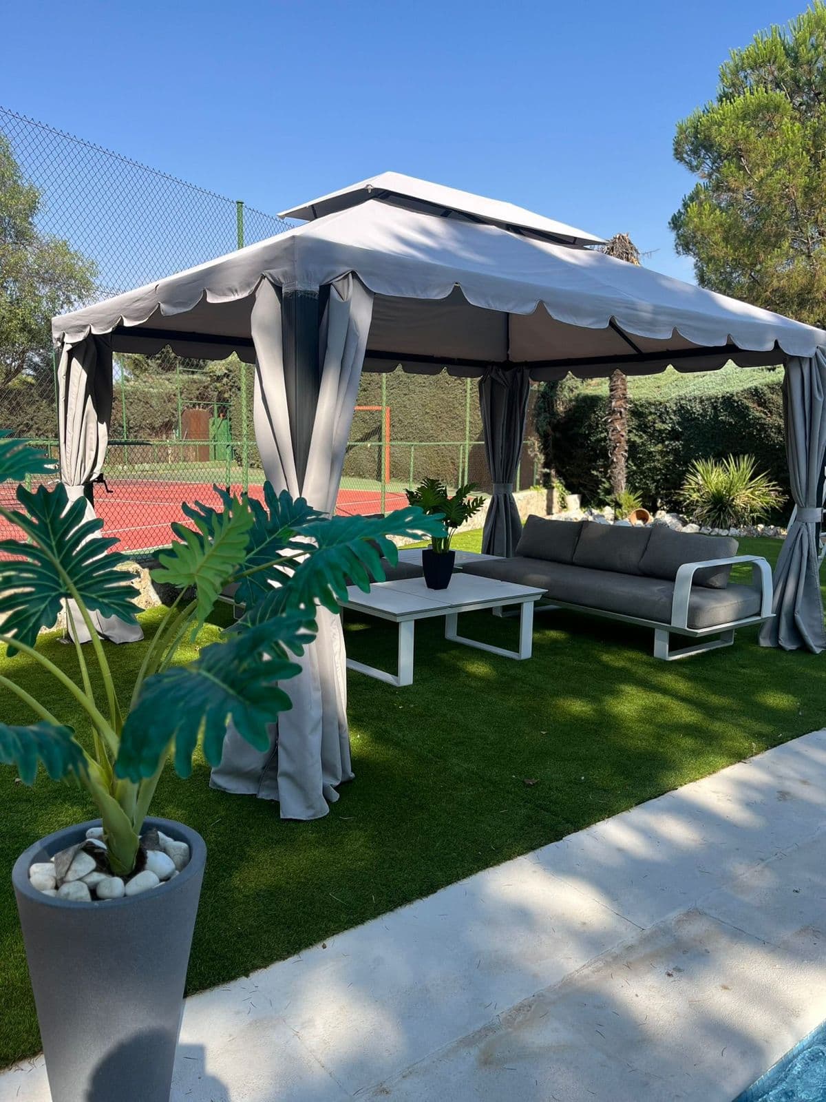 Villa en Eurovillas 1 - Imagen 15