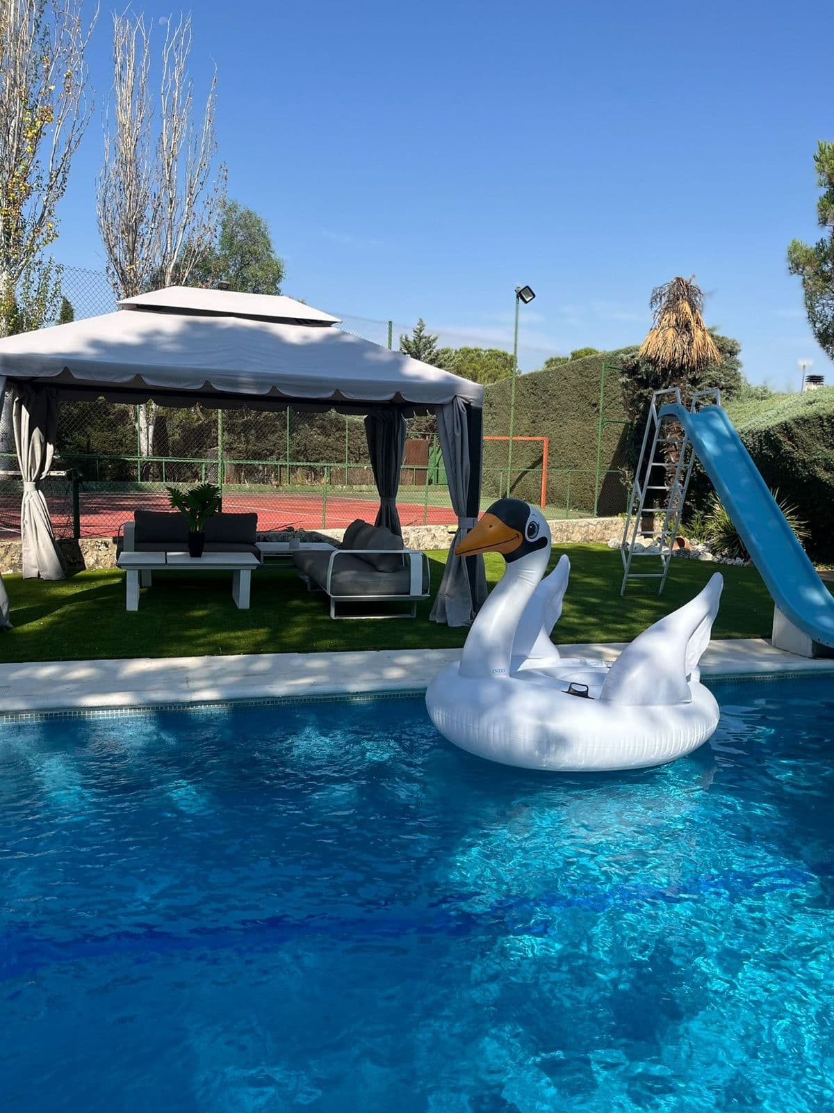 Villa en Eurovillas 1 - Imagen 19