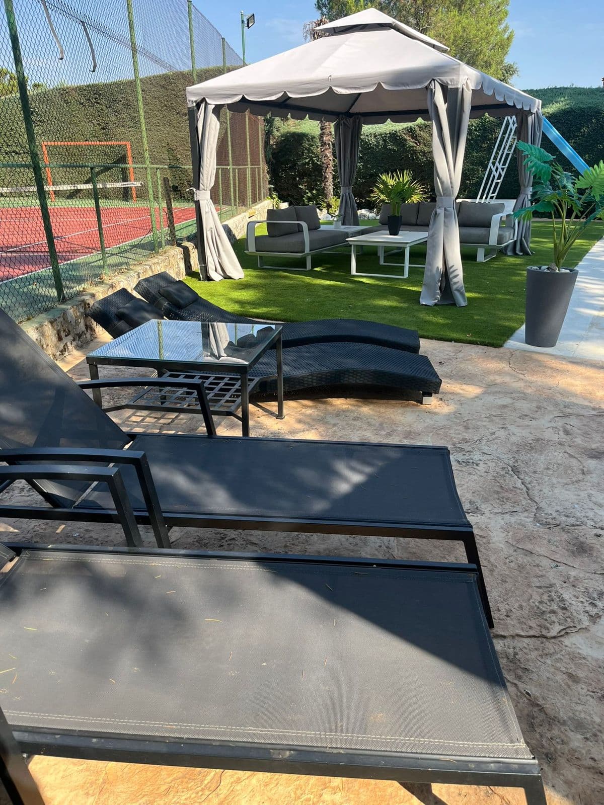 Villa en Eurovillas 1 - Imagen 20