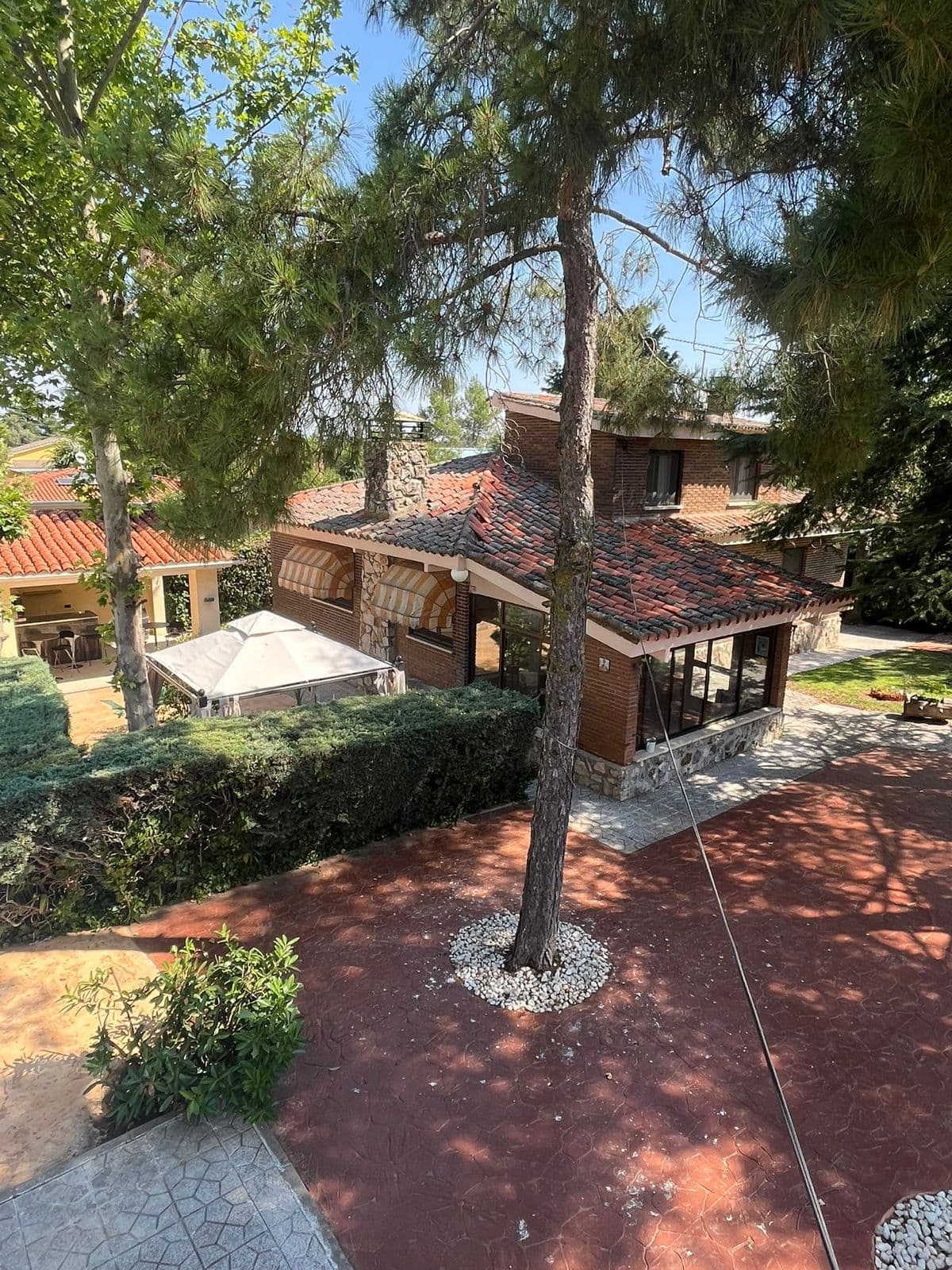 Villa en Eurovillas 1 - Imagen 22